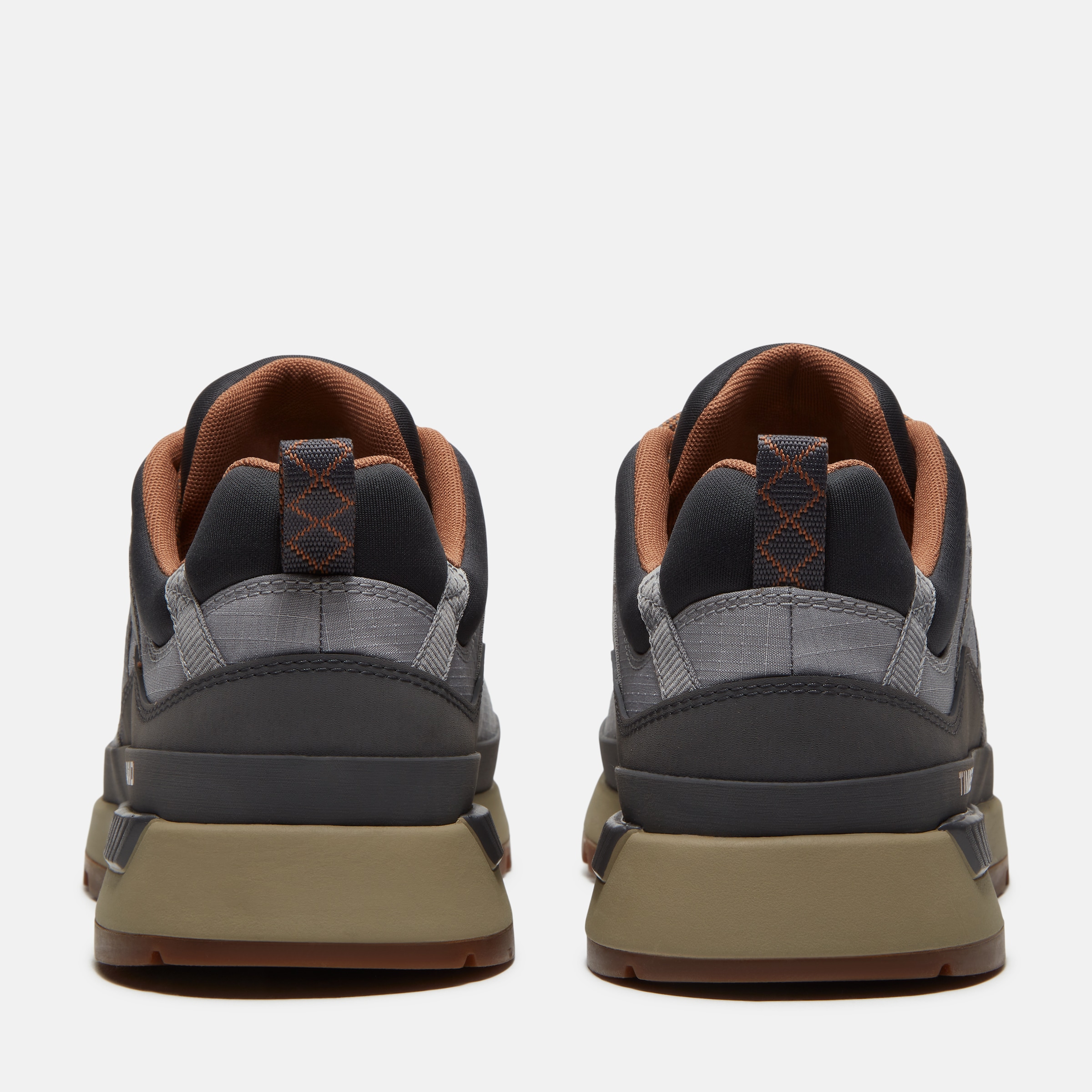 Timberland Sneakers »EURO TREKKER LOW LACE UP SNEAKER«