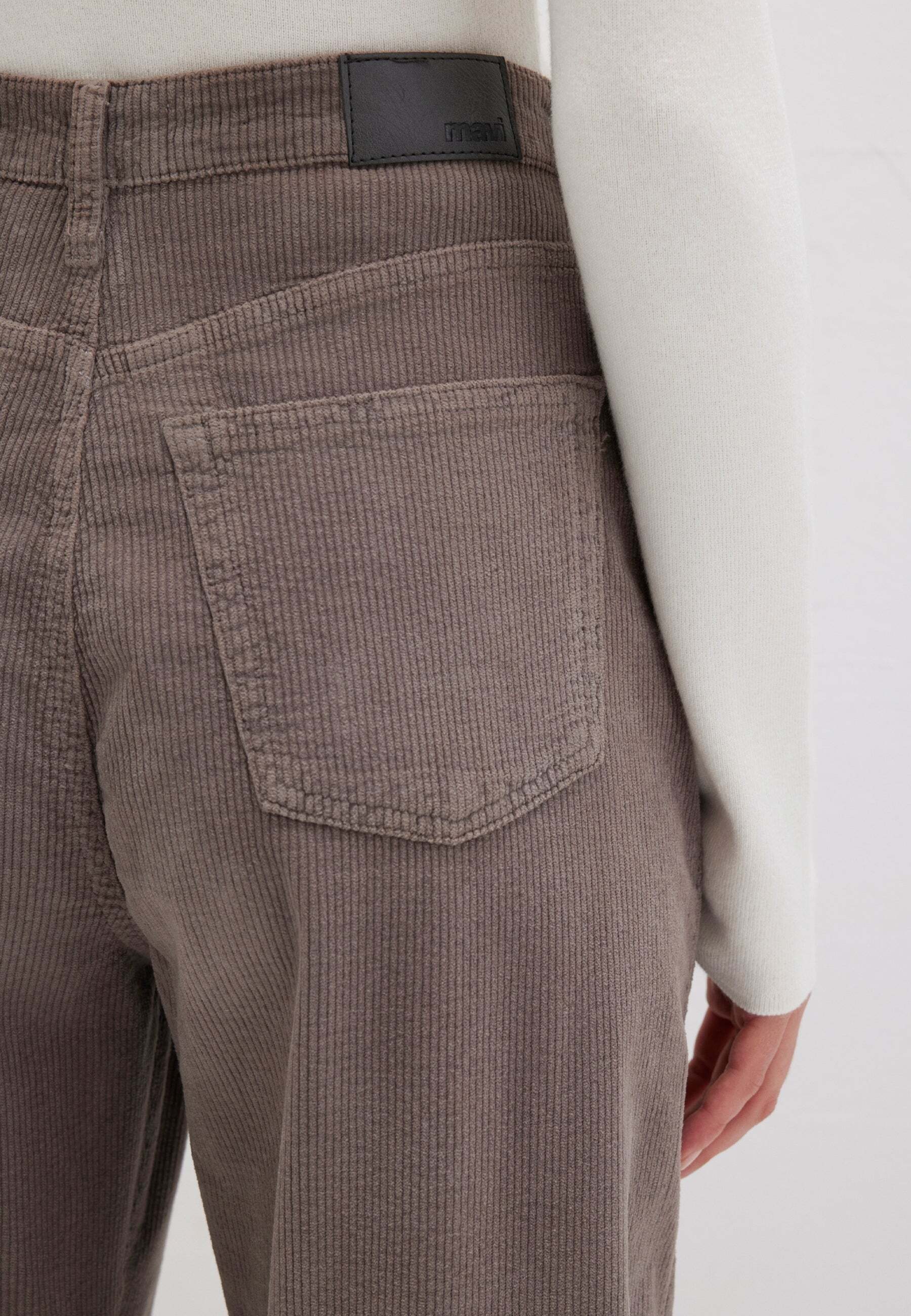 Mavi Chinos »Mavi Chinohose Laura«