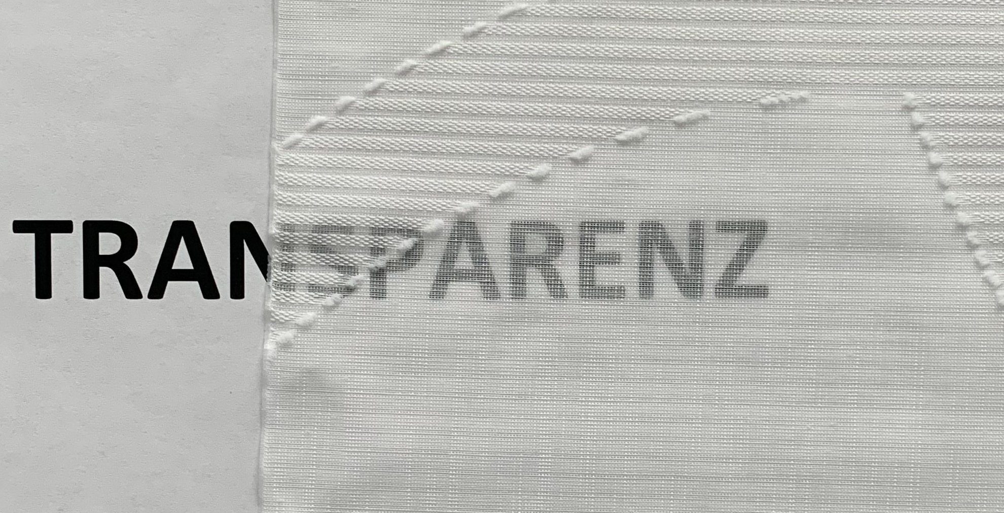 HOME WOHNIDEEN Rideau coulissant »PINALA« Support de panneau 1 cuis tlg. Schiebevorhang Scherli