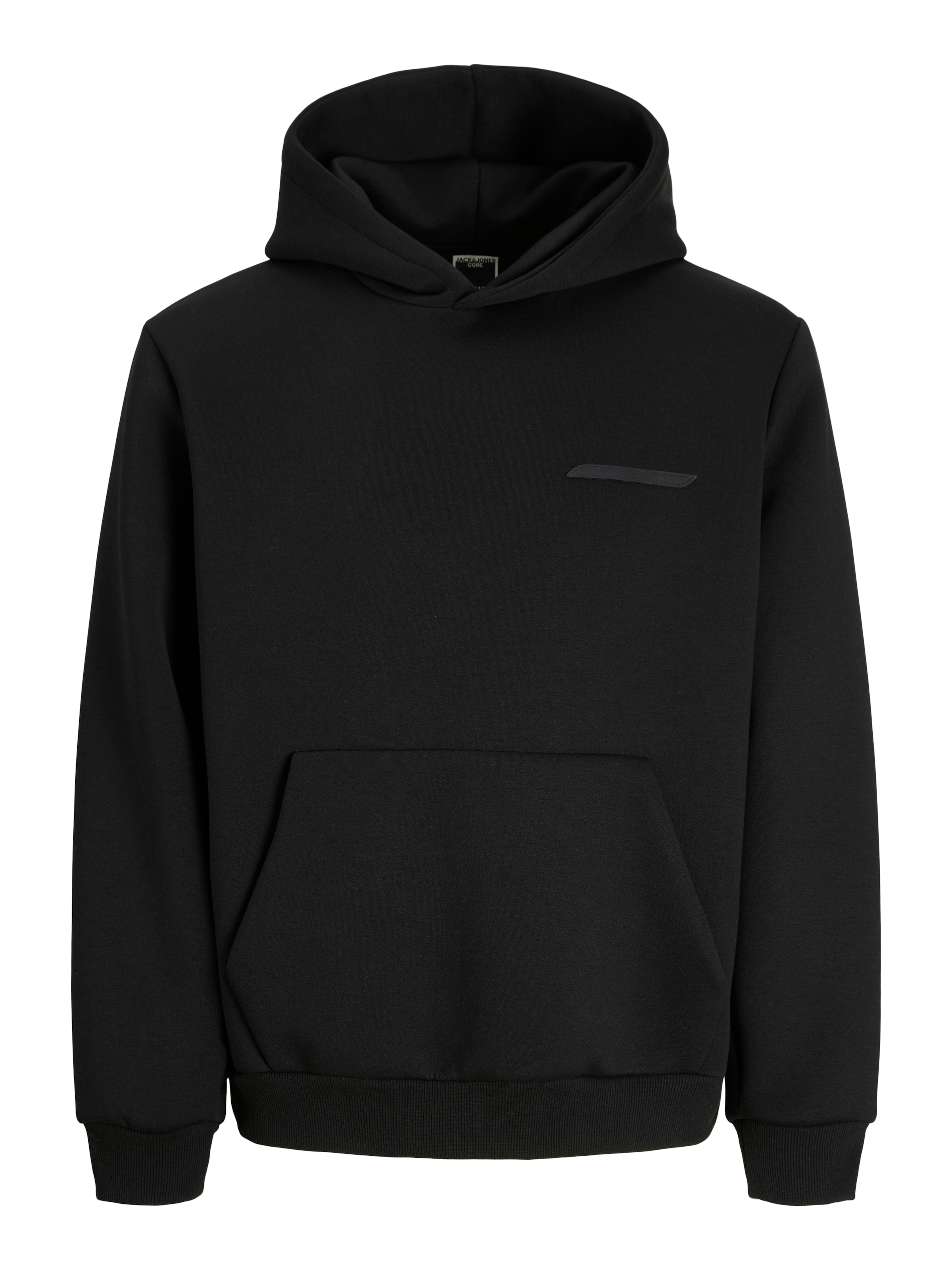 Jack & Jones Sweat à capuche »JCOFUSION SCUBA SWEAT HOOD NOOS«