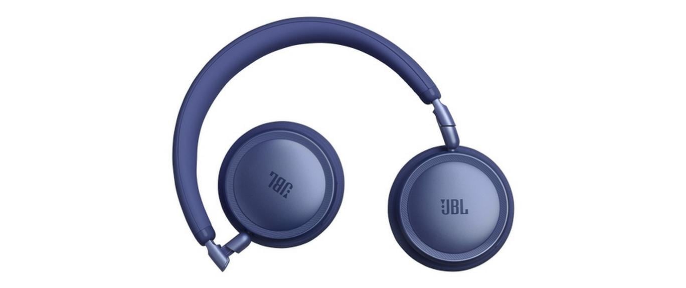 iRobot Casque supra-auriculaire »LIVE 680NC« Active Noise Cancelling (ANC) | fonction mains libres | streaming audio sans fil casque sans fil on-ear avec réduction de bruit