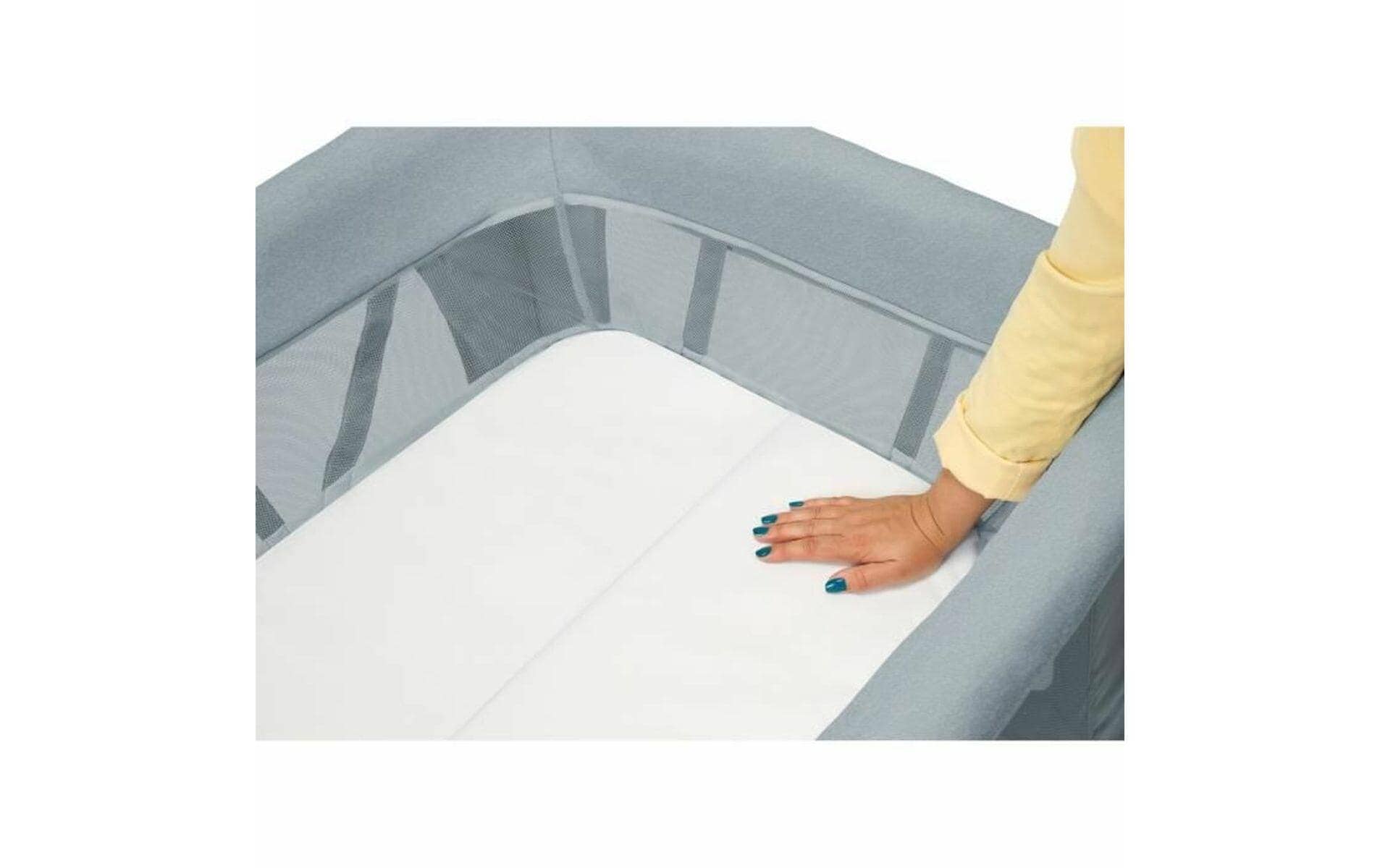 Maxi-Cosi Parc pour bébé »Swift 3-in-1 Beyond Grey Eco«