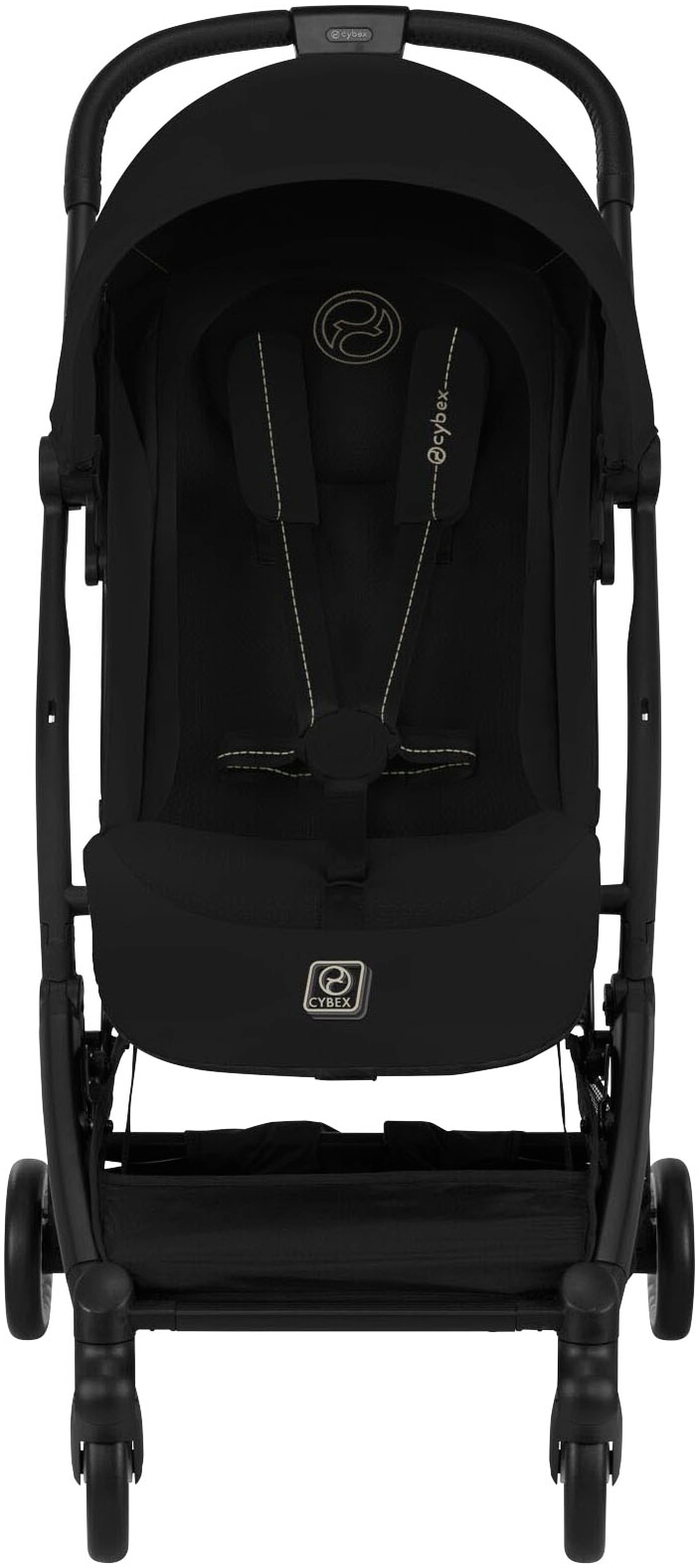 Cybex Poussette pour enfants »Cybex Gold, Orfeo« 22 kilos