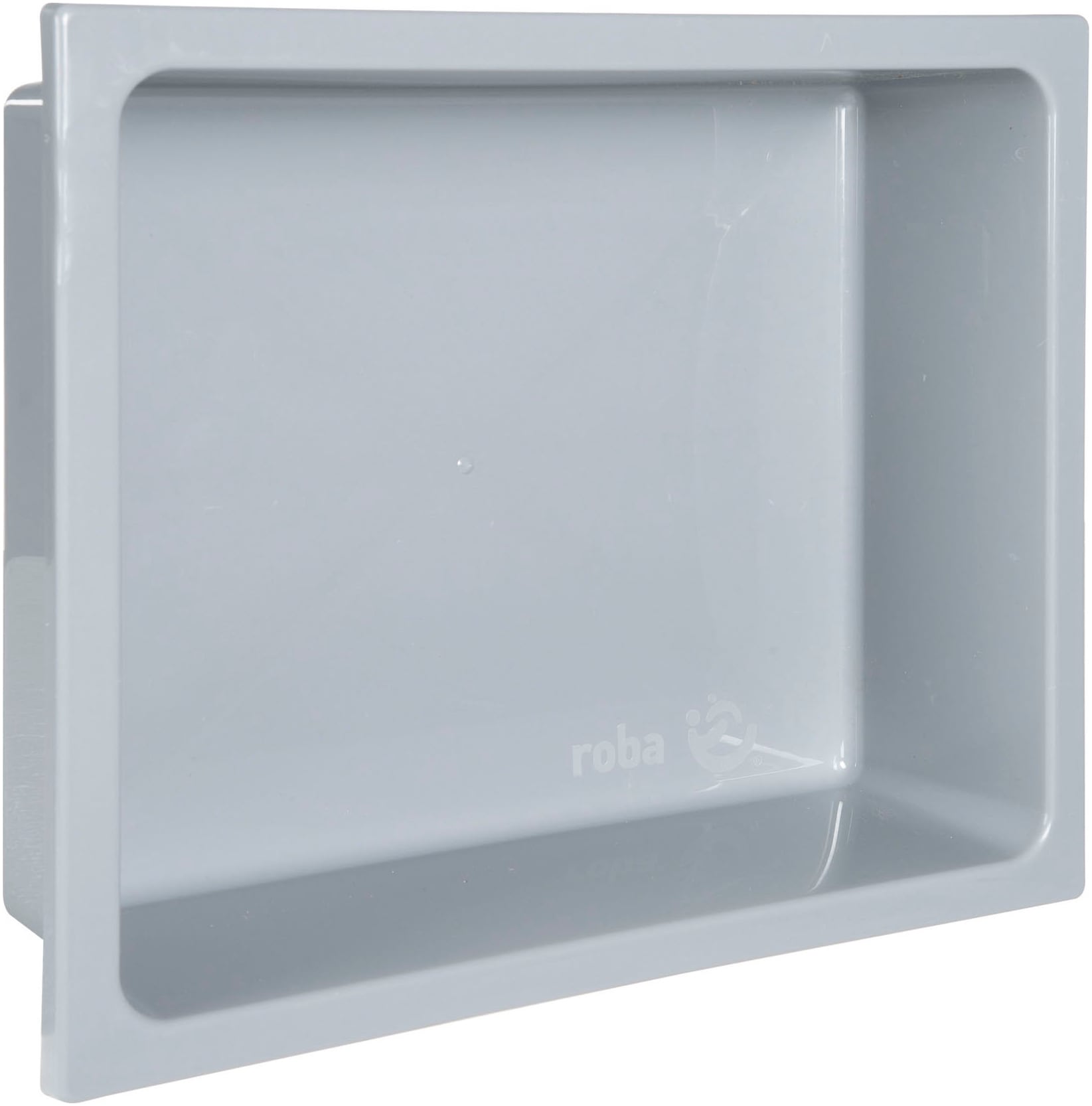 roba® Outdoor-Spielküche »Matschküche, grau lasiert, aus Holz« FSC® - schützt Wald