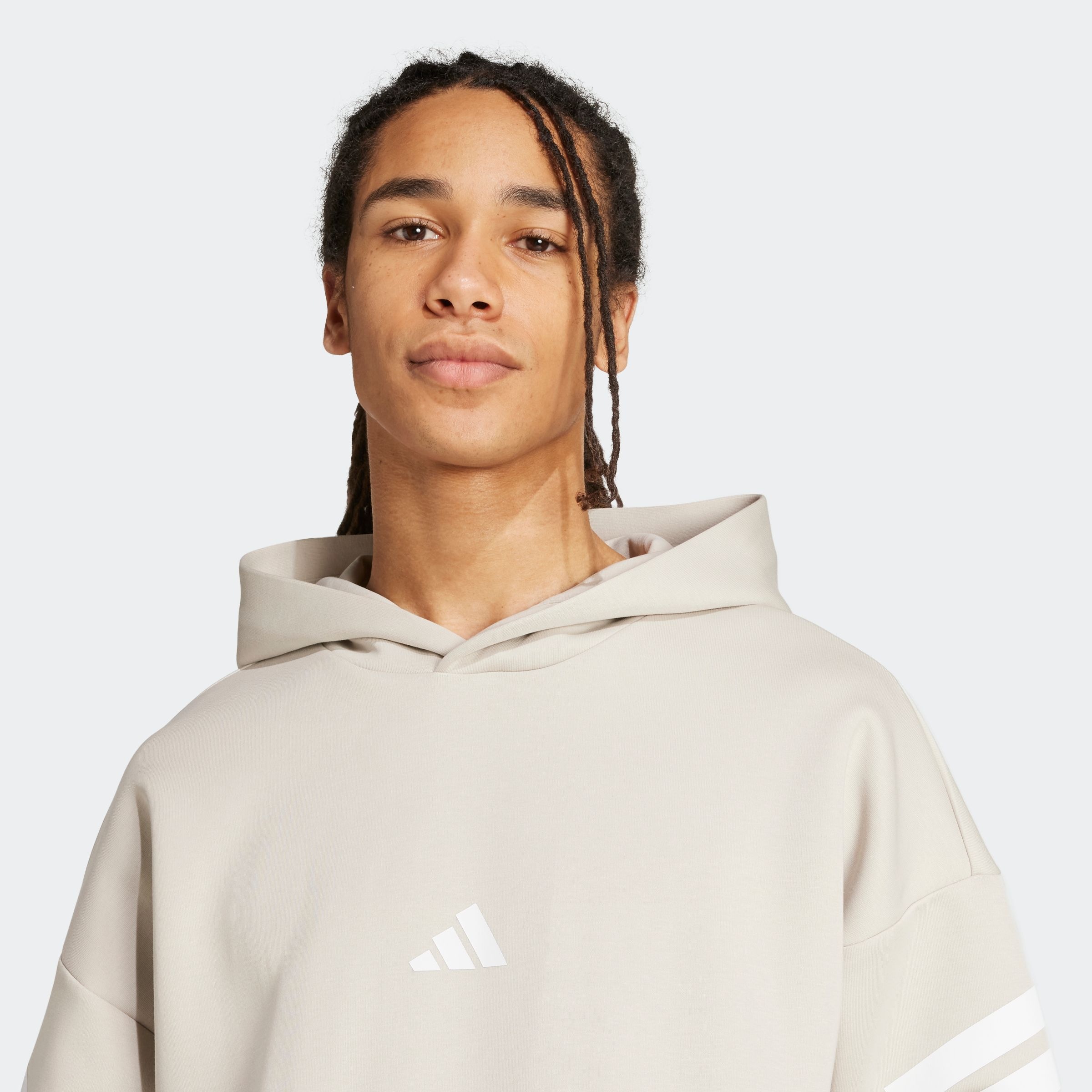 adidas Sportswear Sweat à capuche »M FI 3S HD«
