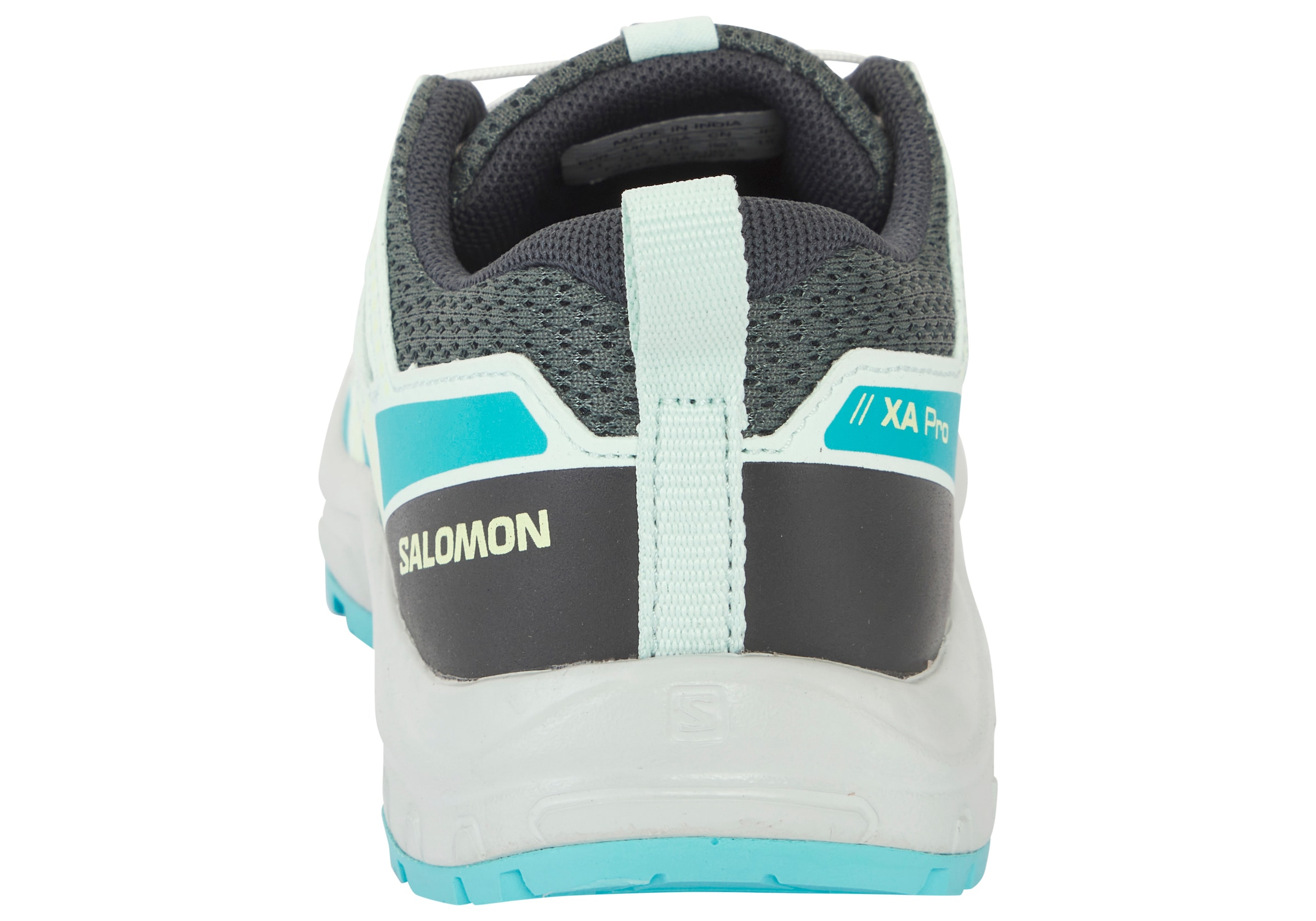 Salomon Chaussure de randonnée »XA PRO V8«  für Kinder & Jugendliche
