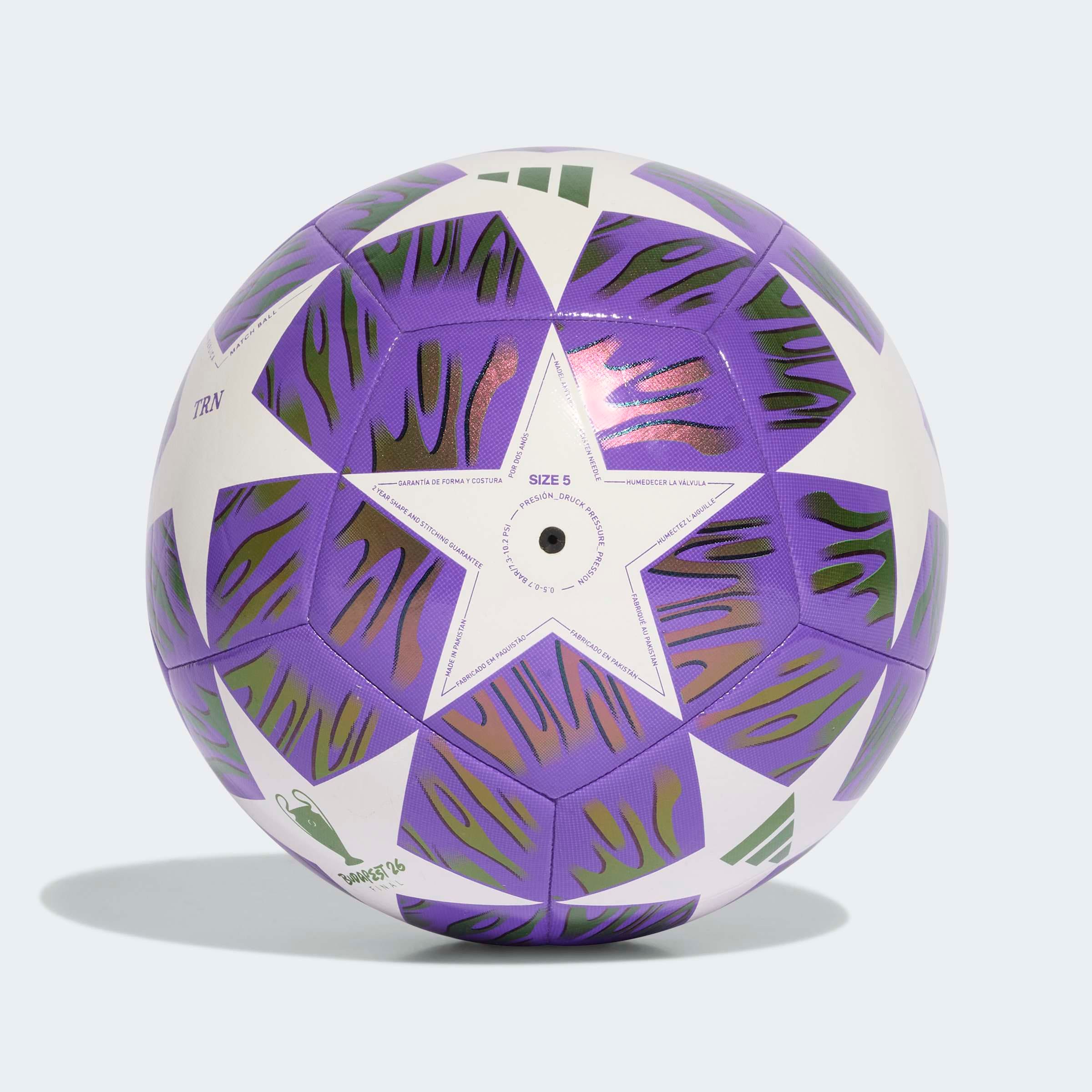 adidas Performance Football »UEFA CHAMPIONS LEAGUE FINAL« Champions League