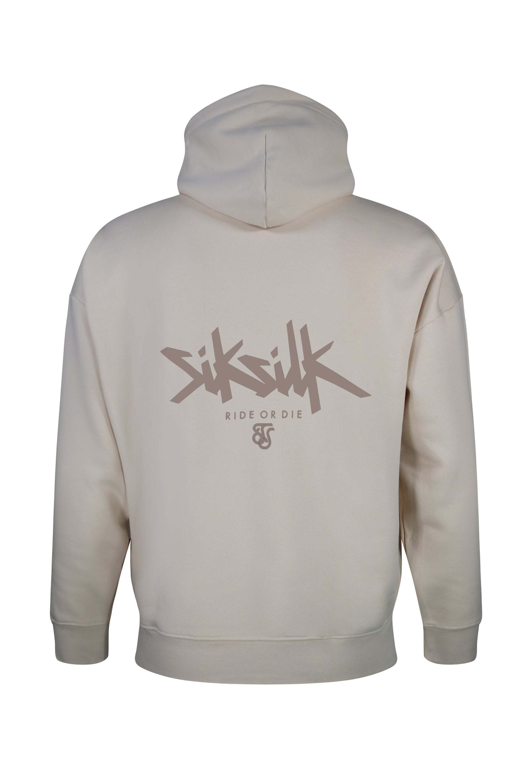 Siksilk Kapuzenpullover »Siksilk Kapuzenpullover Graphic«