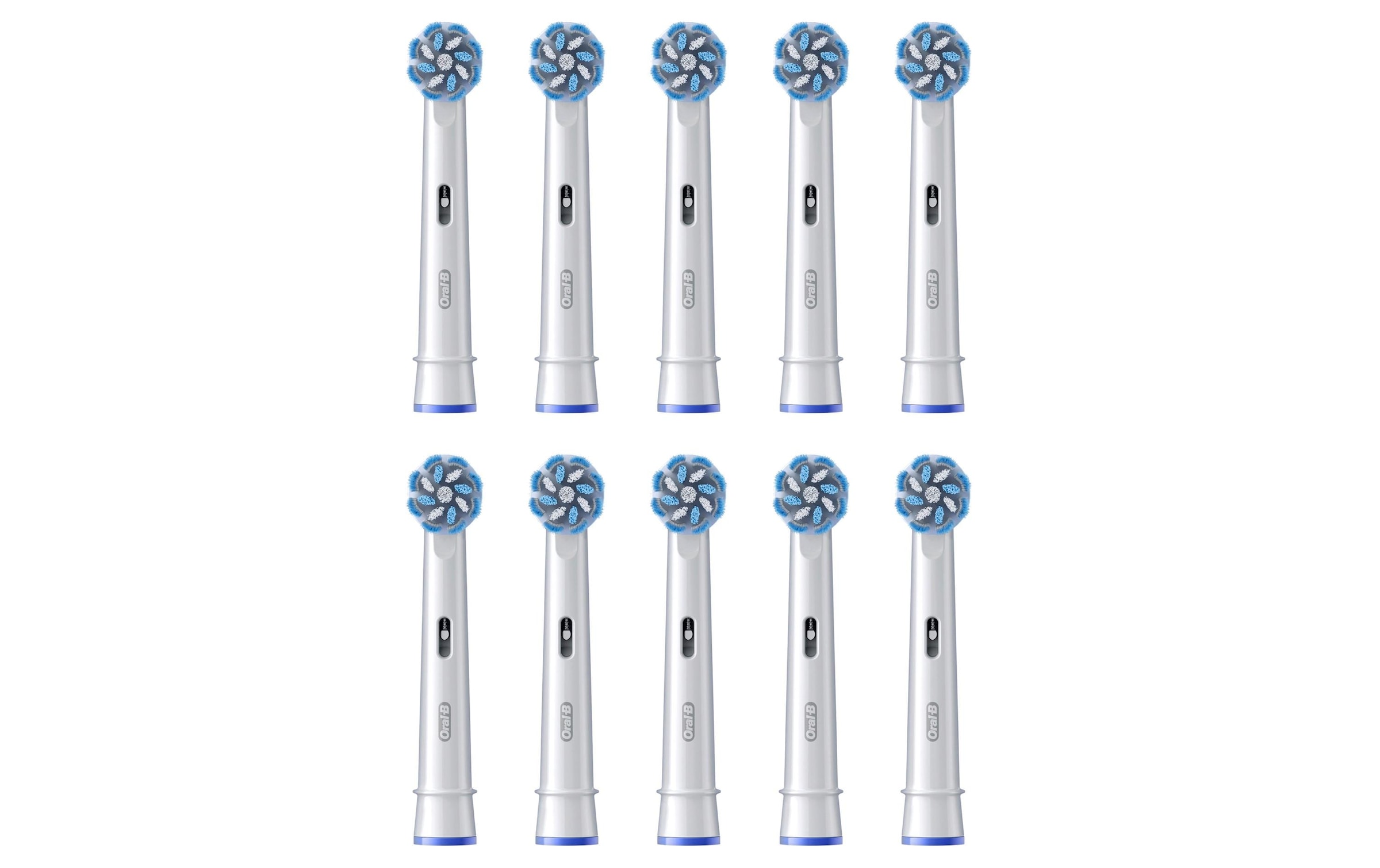 Oral-B Aufsteckbürsten »Pro Sensitiv«