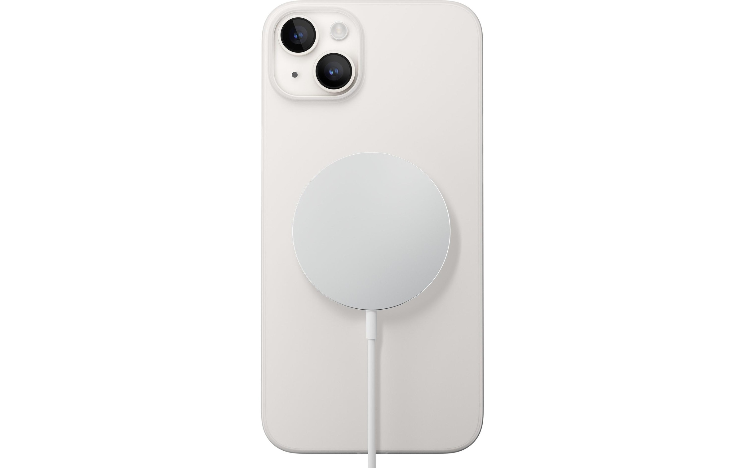 Nomad Backcover »Cover Super Slim Case« iPhone 14 Plus