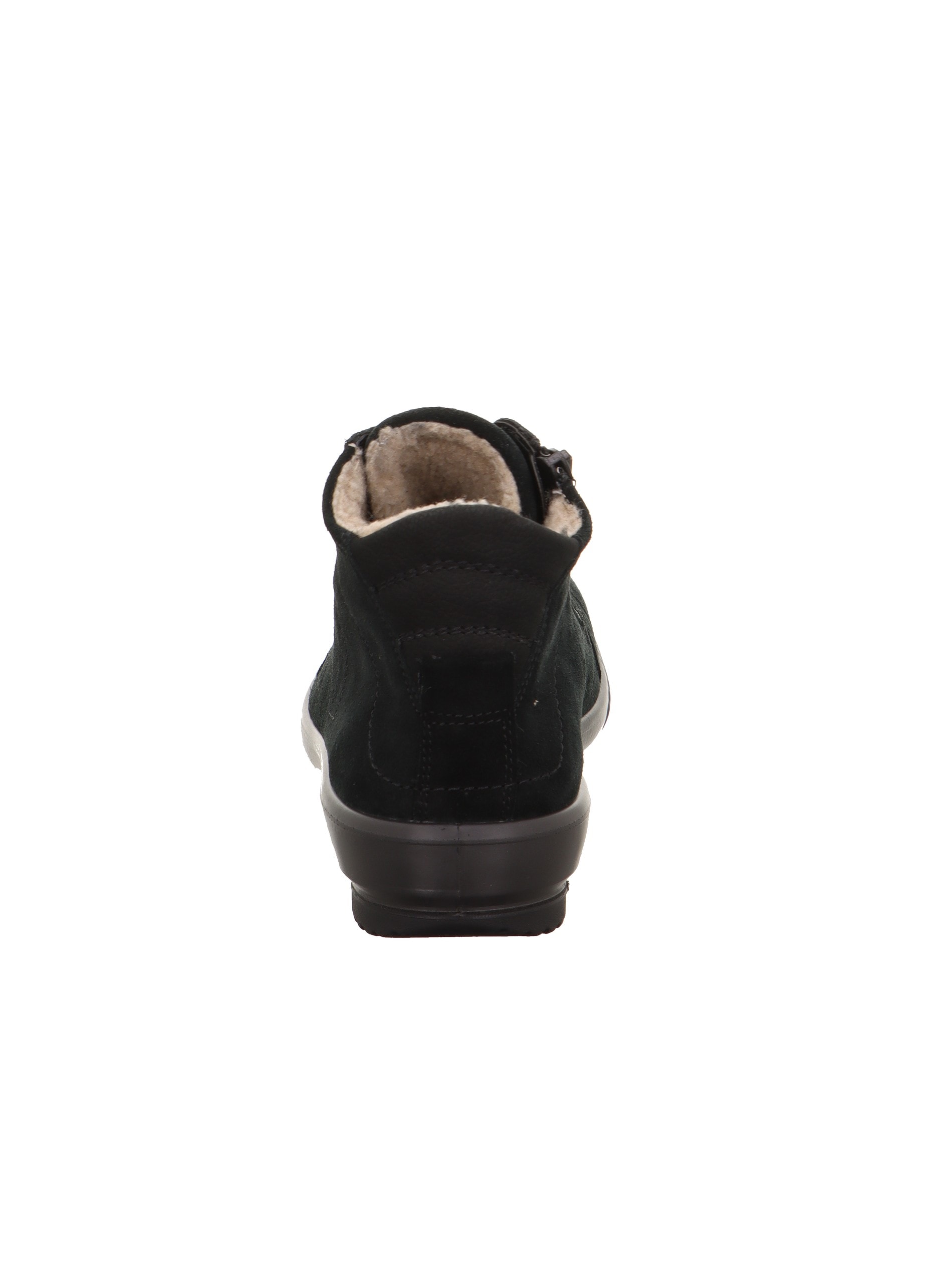 Legero Bottes d'hiver »TANARO 5.0«  Talons compensés, bottines à lacets avec équipement imperméable GORE-TEX®