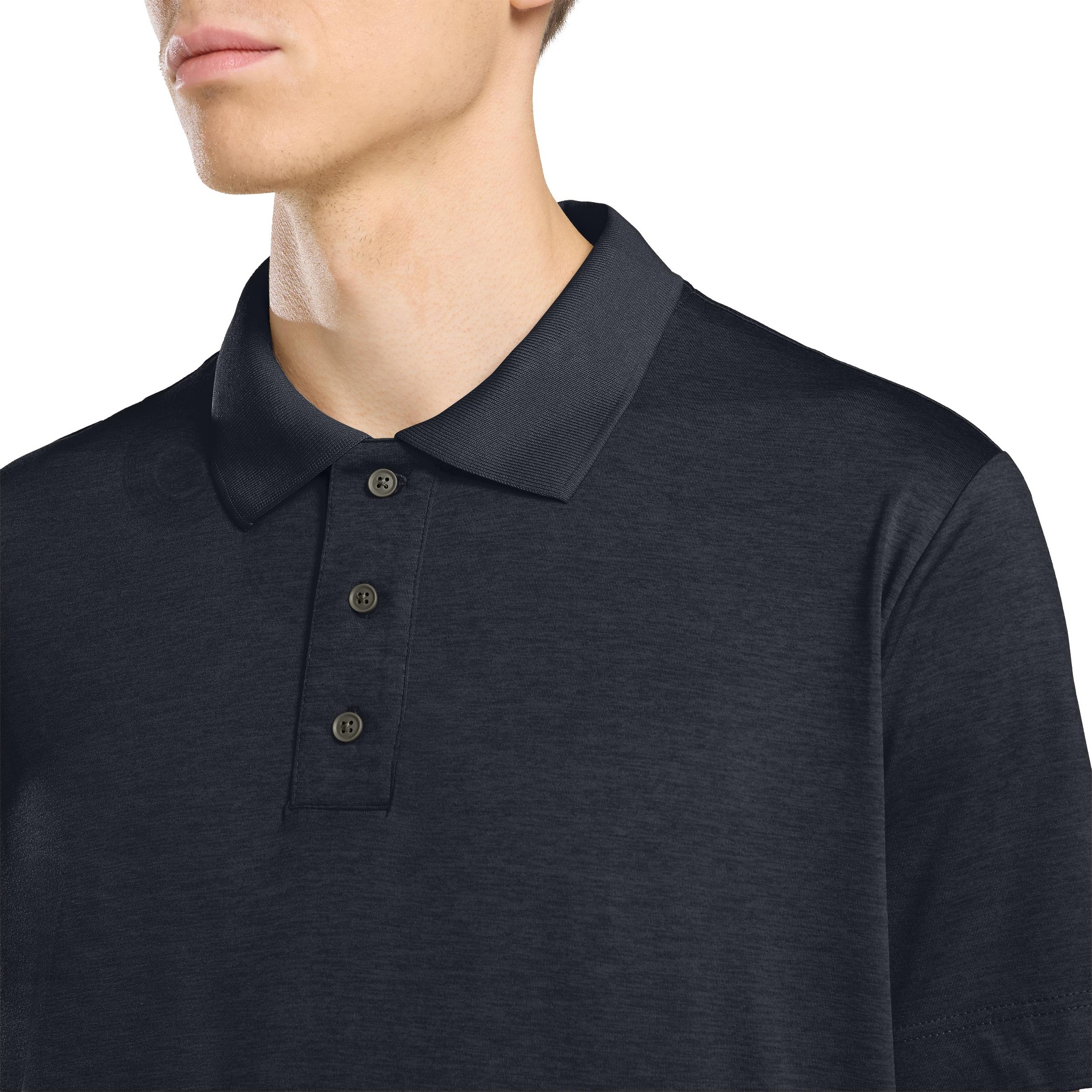 Jack Wolfskin Poloshirt »TRAVEL POLO M«