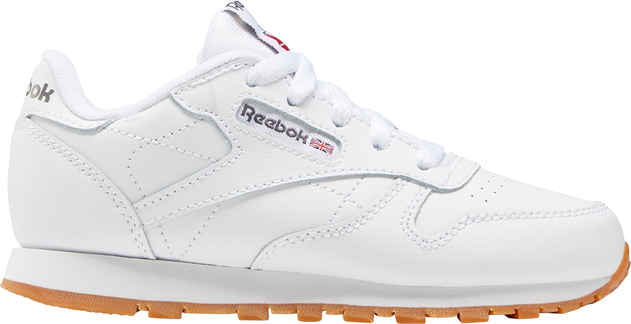 Reebok Classic Sneakers »CLASSIC LEATHER«