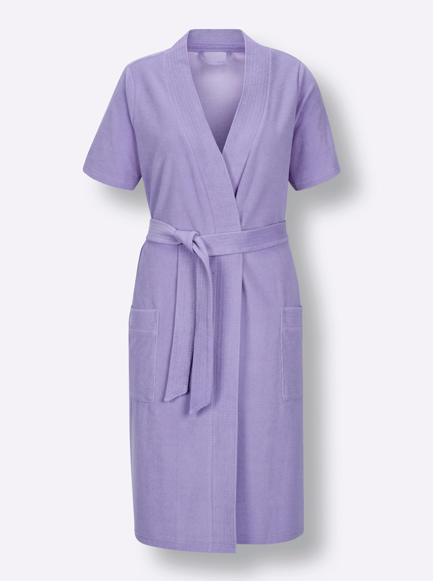 feel good Peignoir de bain femme