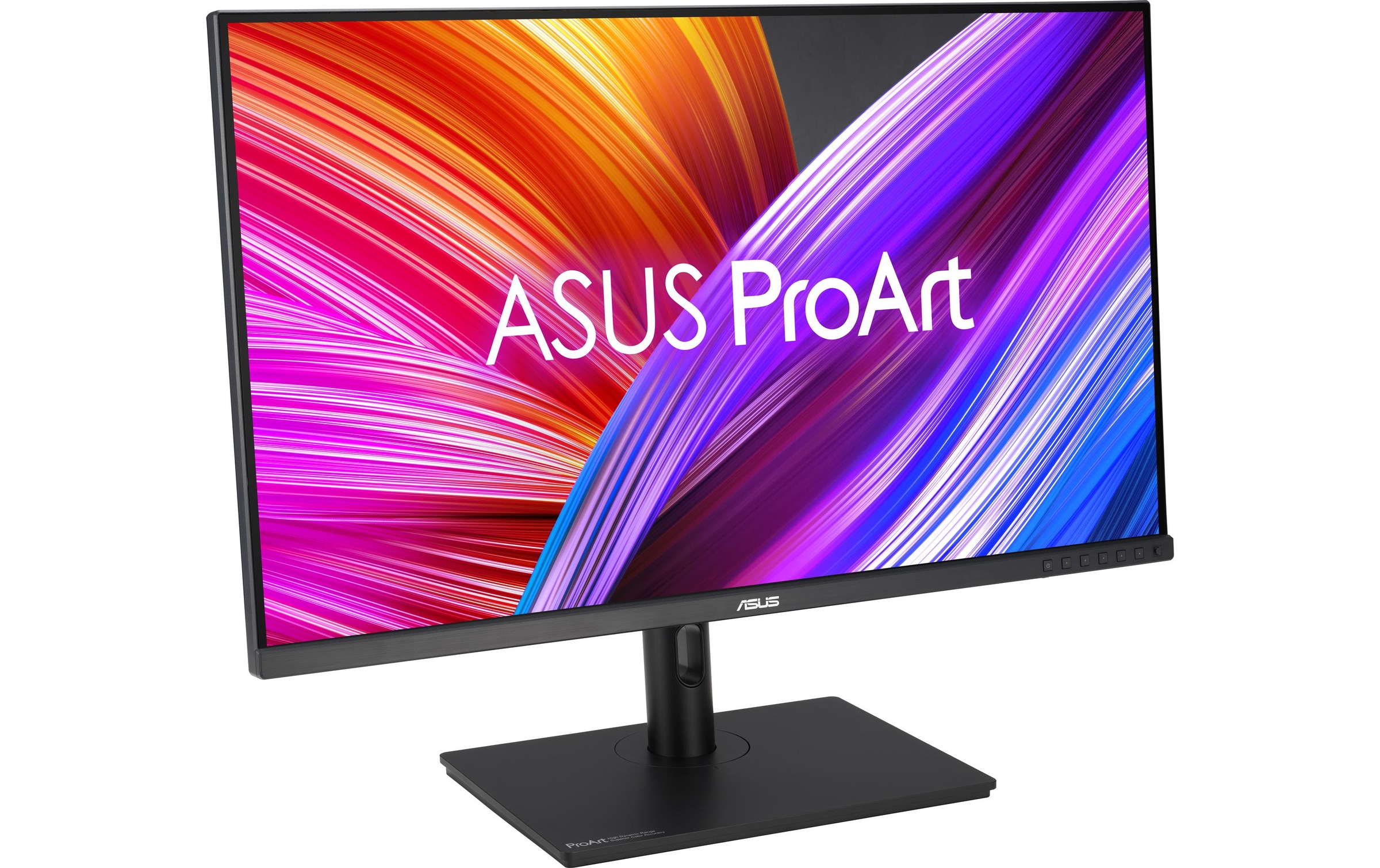 Asus Moniteur LCD »ASUS ProArt PA328QV« 79,69 cm/31,5 ″  2560 x 1440 px 5 Reaktionszeit 75 Hz