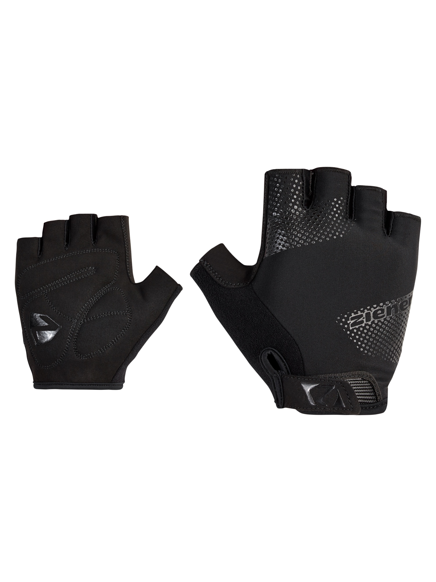 Ziener Gants de vélo »CAMILLO-Z«