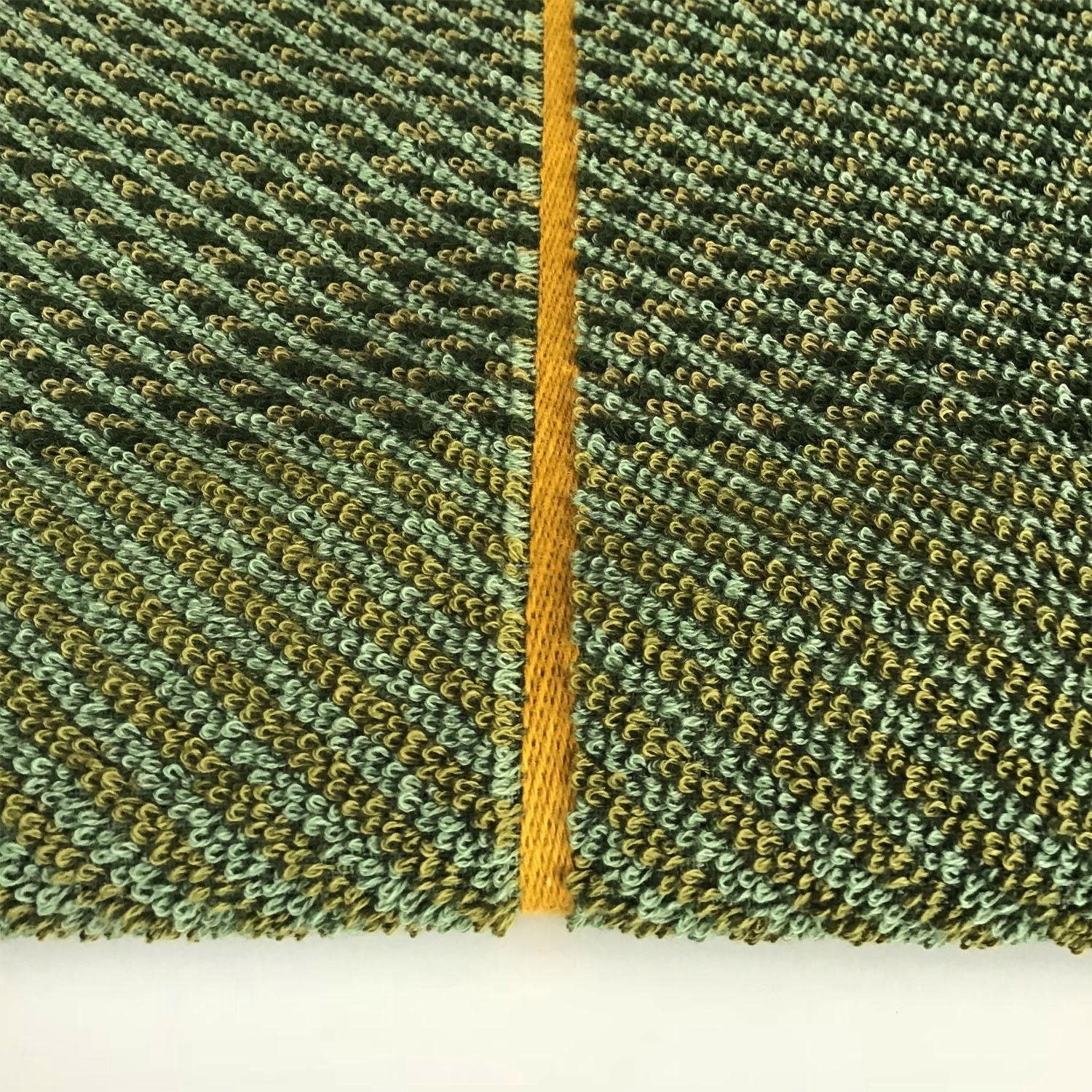 DDDDD Geschirrtuch »Blend« Combiset_ 2 Küchentücher & 2 Geschirrtücher