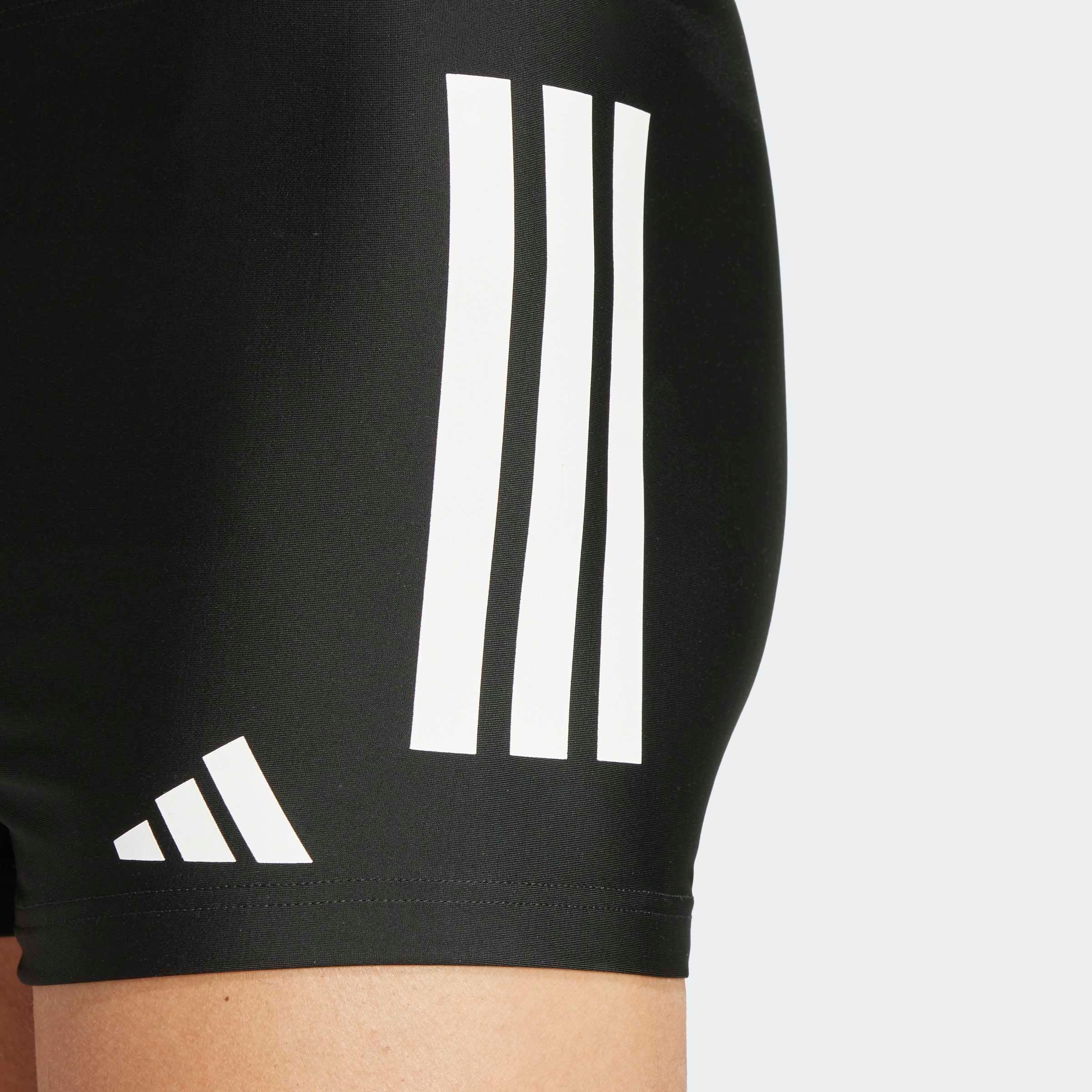 adidas Performance Maillot de bain »3S BLD BOXER« 1 cuis tlg.