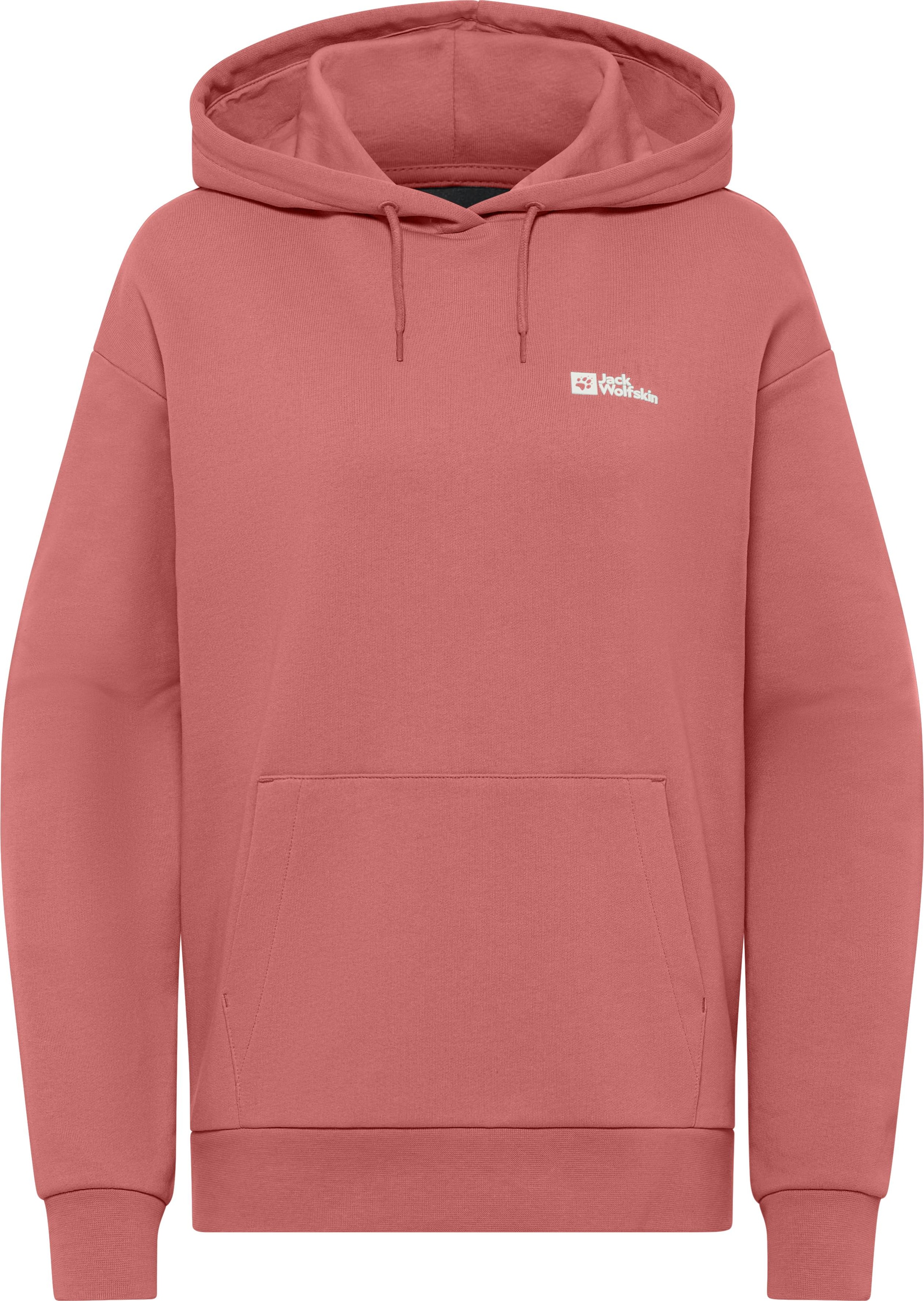 Jack Wolfskin Pull à capuche »ESSENTIAL HOODIE W«
