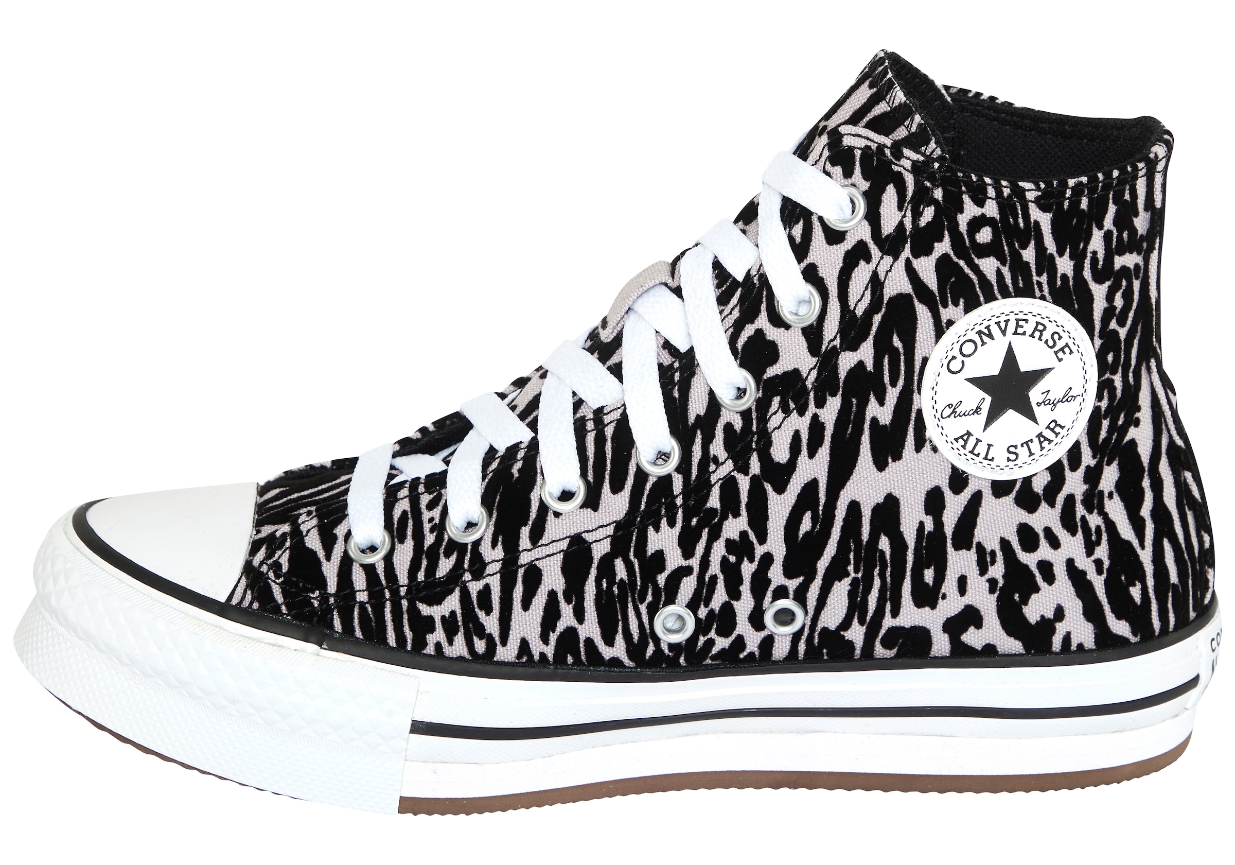 Converse Sneakers »CHUCK TAYLOR ALL STAR EVA LIFT«