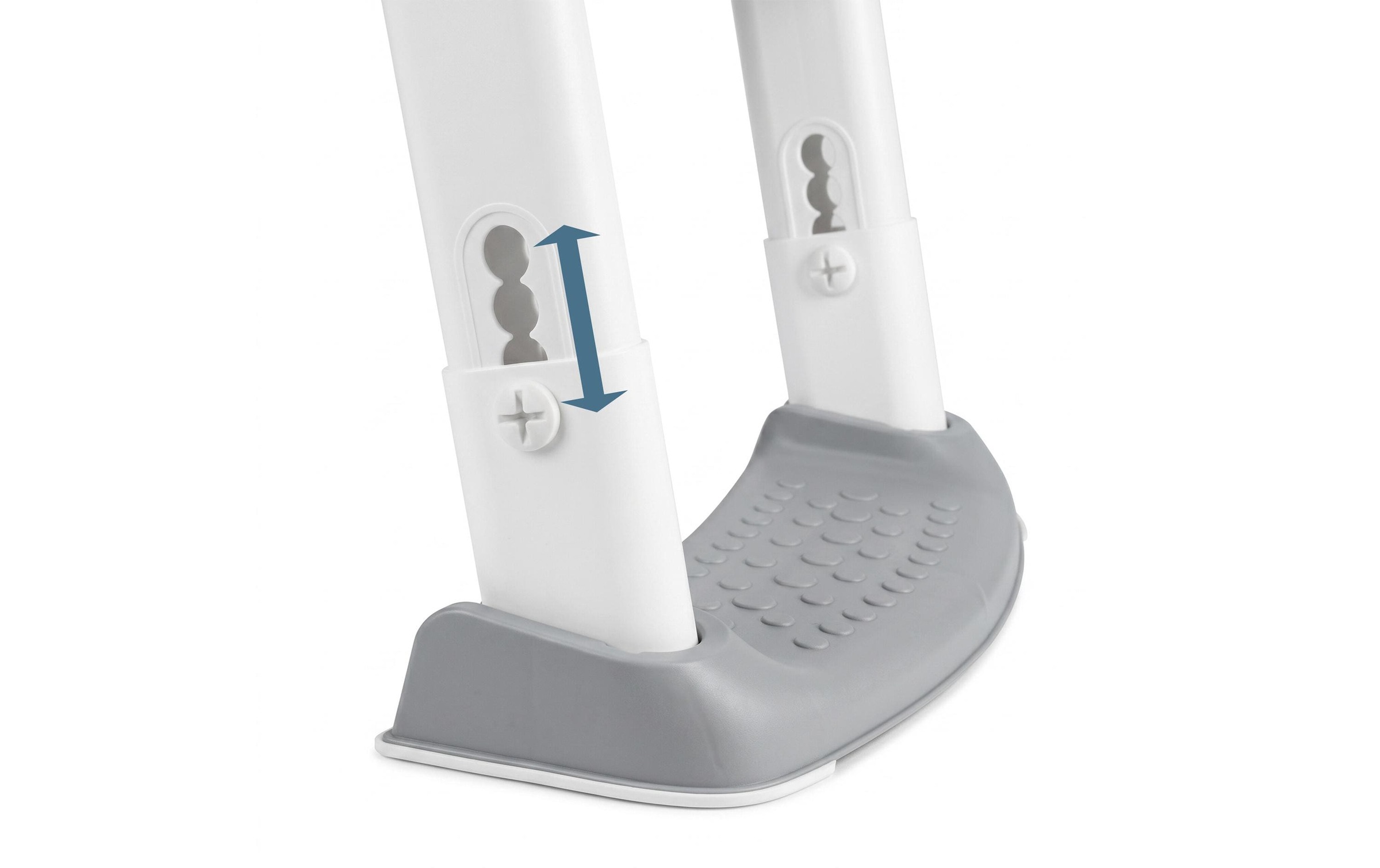 relaxdays Kinder-WC-Sitz »Toilettentrainer mit Treppe«