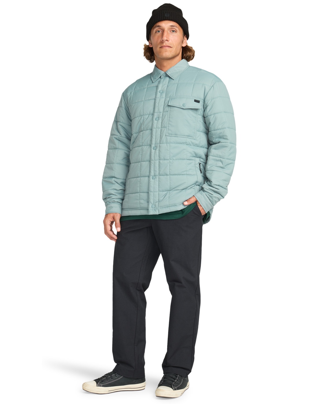 Billabong Veste matelassée »Montana«