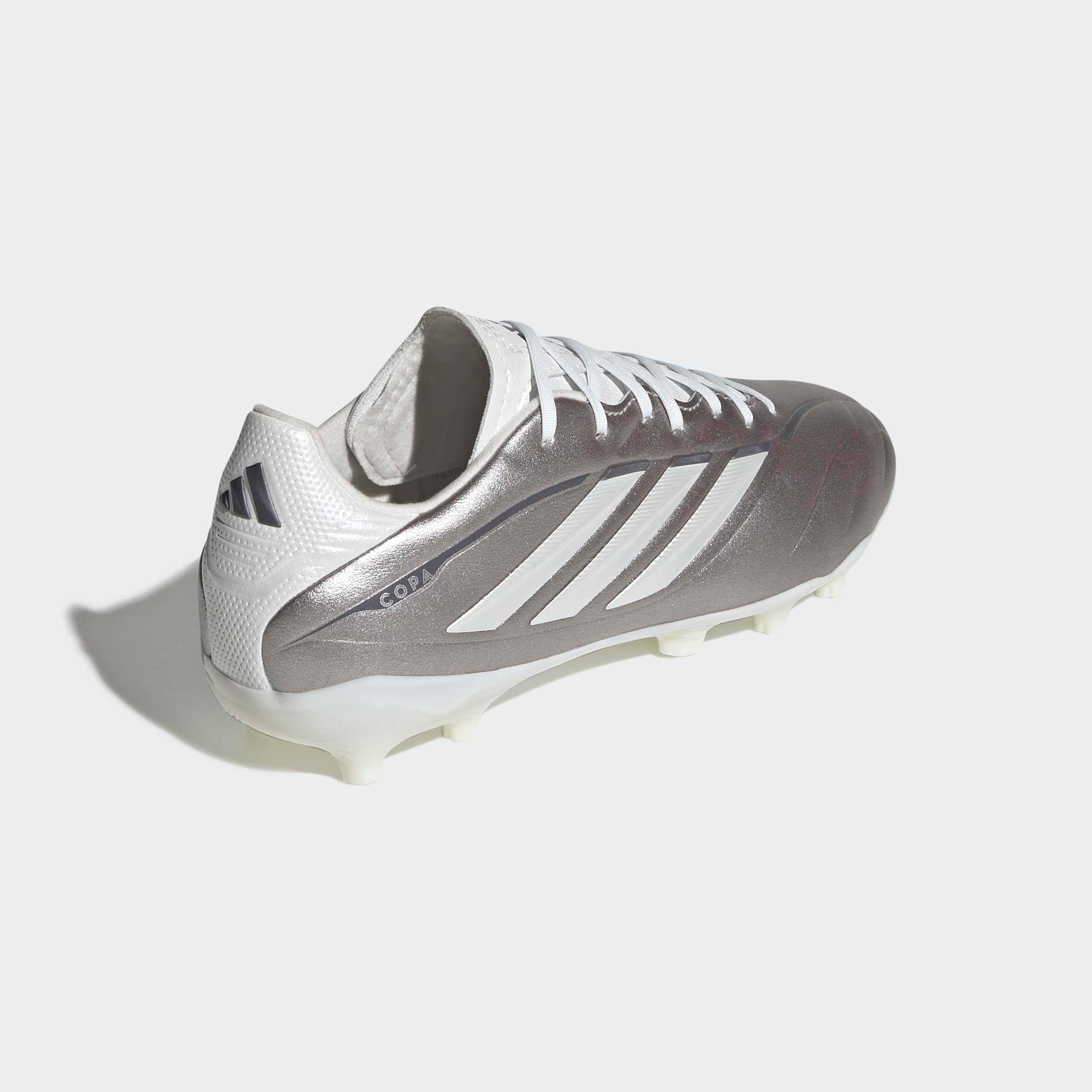 adidas Performance Fussballschuh »COPA PURE IV LEAGUE FIRM GROUND KIDS«  Aussensohle für feste Böden, für Kinder & Jugendliche