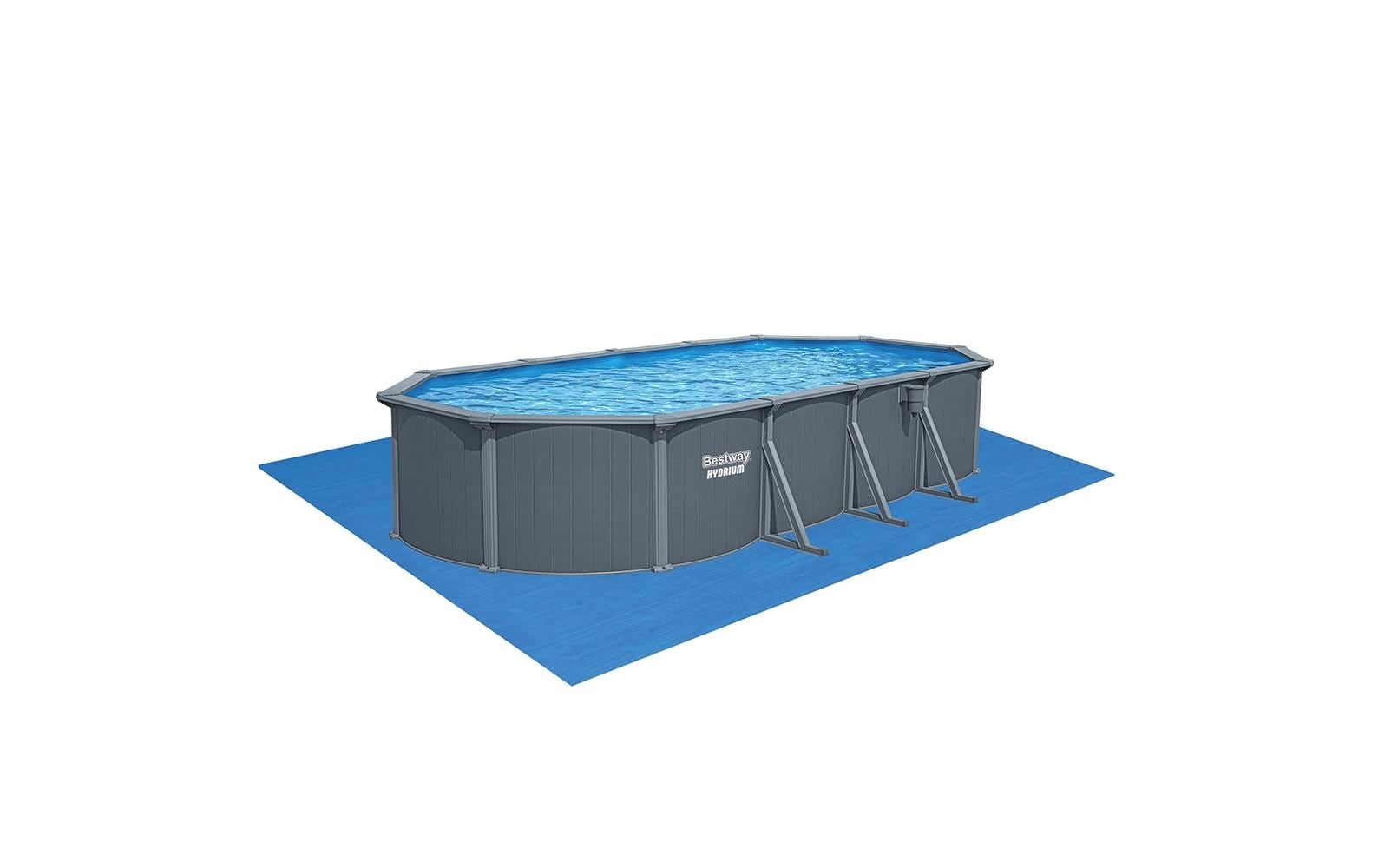 Bestway Piscine »Hydrium 366 x 132 cm«