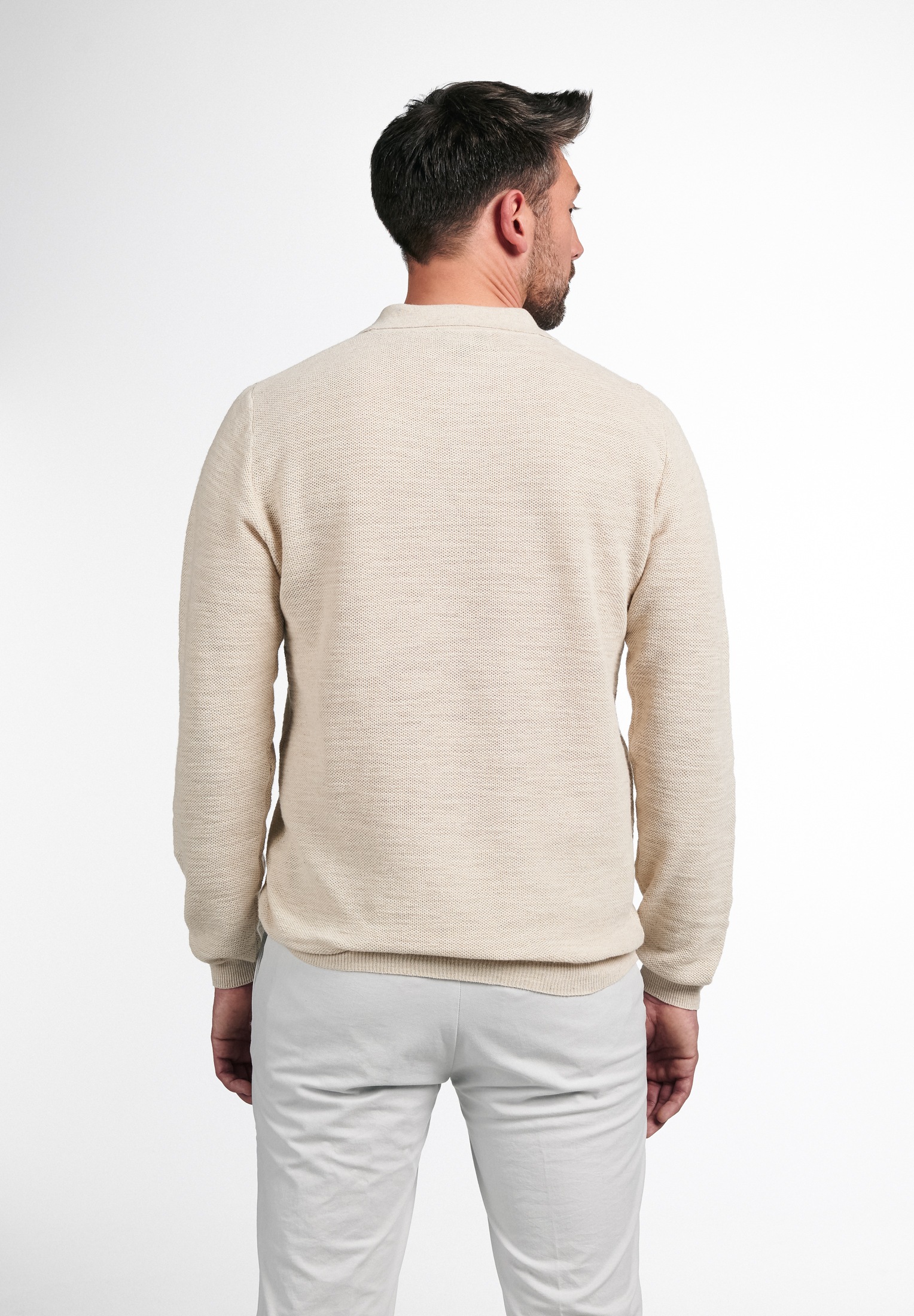 Eterna Strickpullover