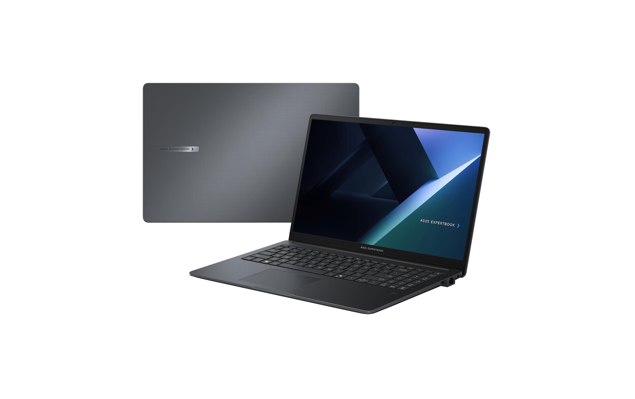Asus Ordinateur portable »ExpertBook B1 (B1503CVA-S75031X)« / 15,6 ″ Intel Core 7 1.000 GB SSD