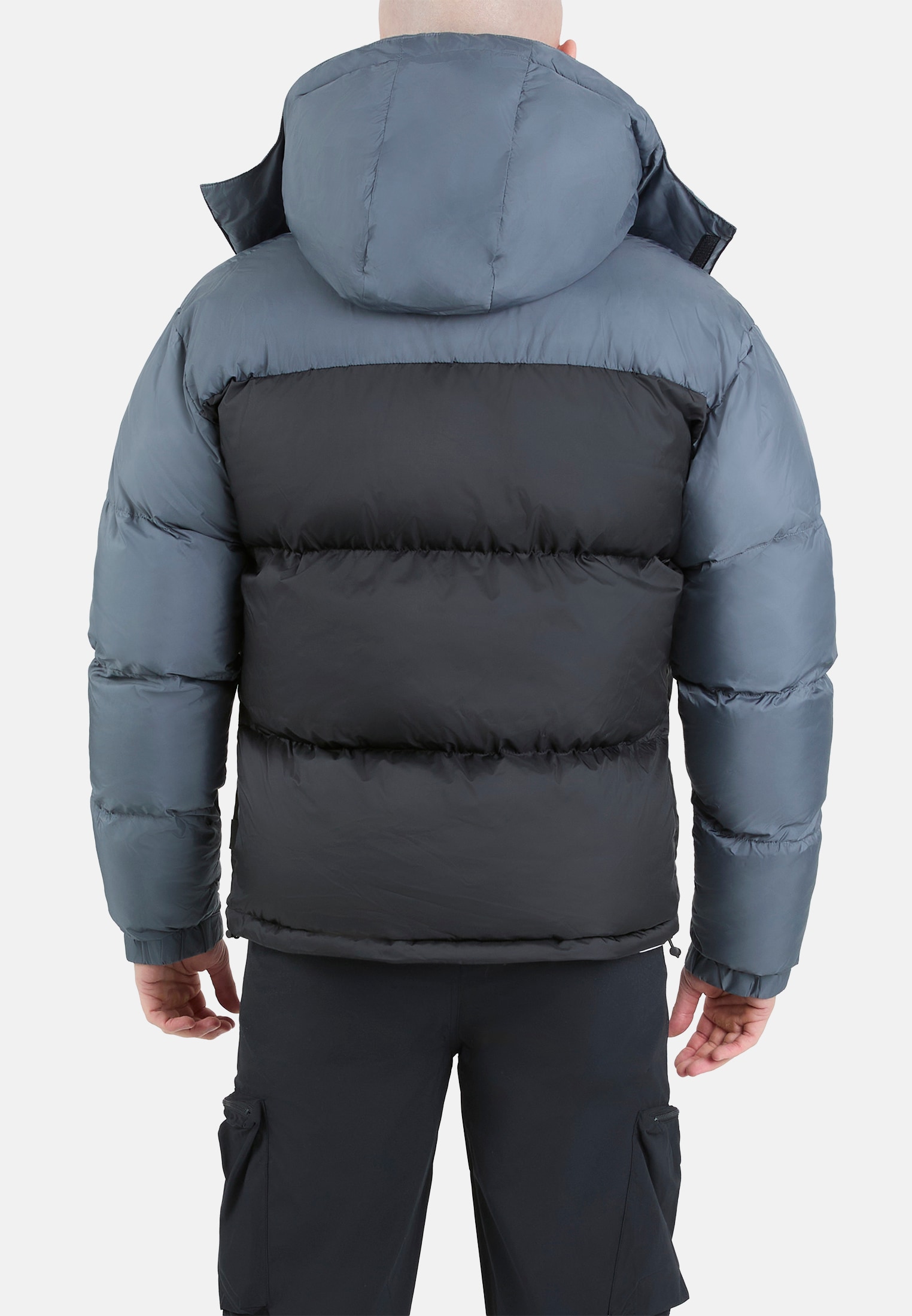 Ellesse Veste matelassée »DAPPIANI PADDED JACKET« 1 cuis tlg.