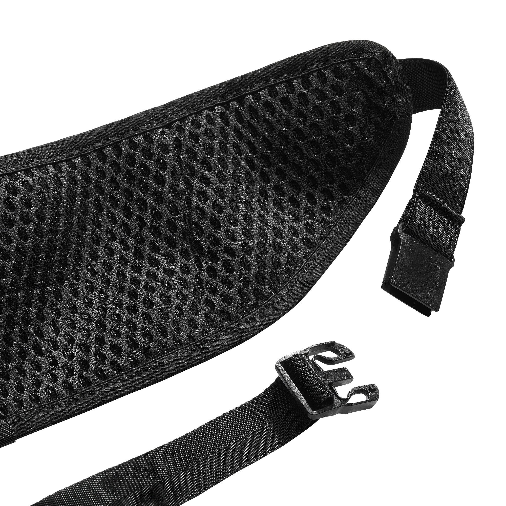 Salomon Laufgürtel »PULSE SLING BELT« für Erwachsene, elastisches Design, leichtes Gewicht