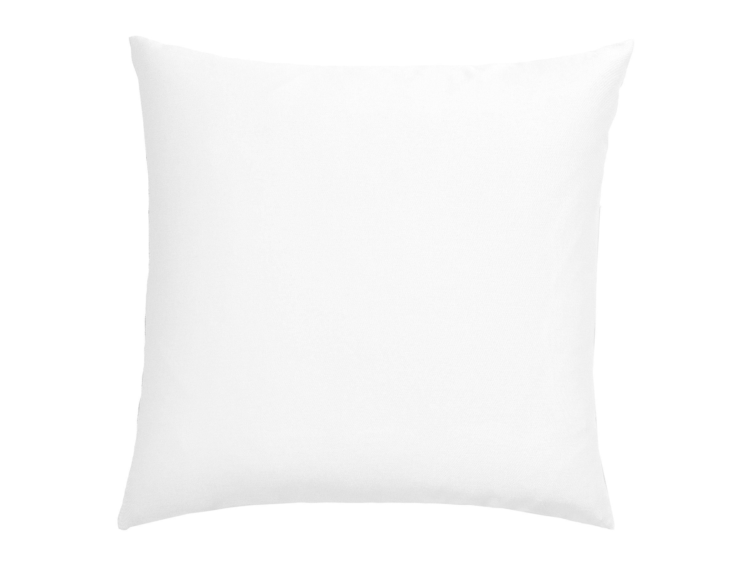 GOODproduct Housse de coussin »Mila« Satin Qualität, in Uni Design