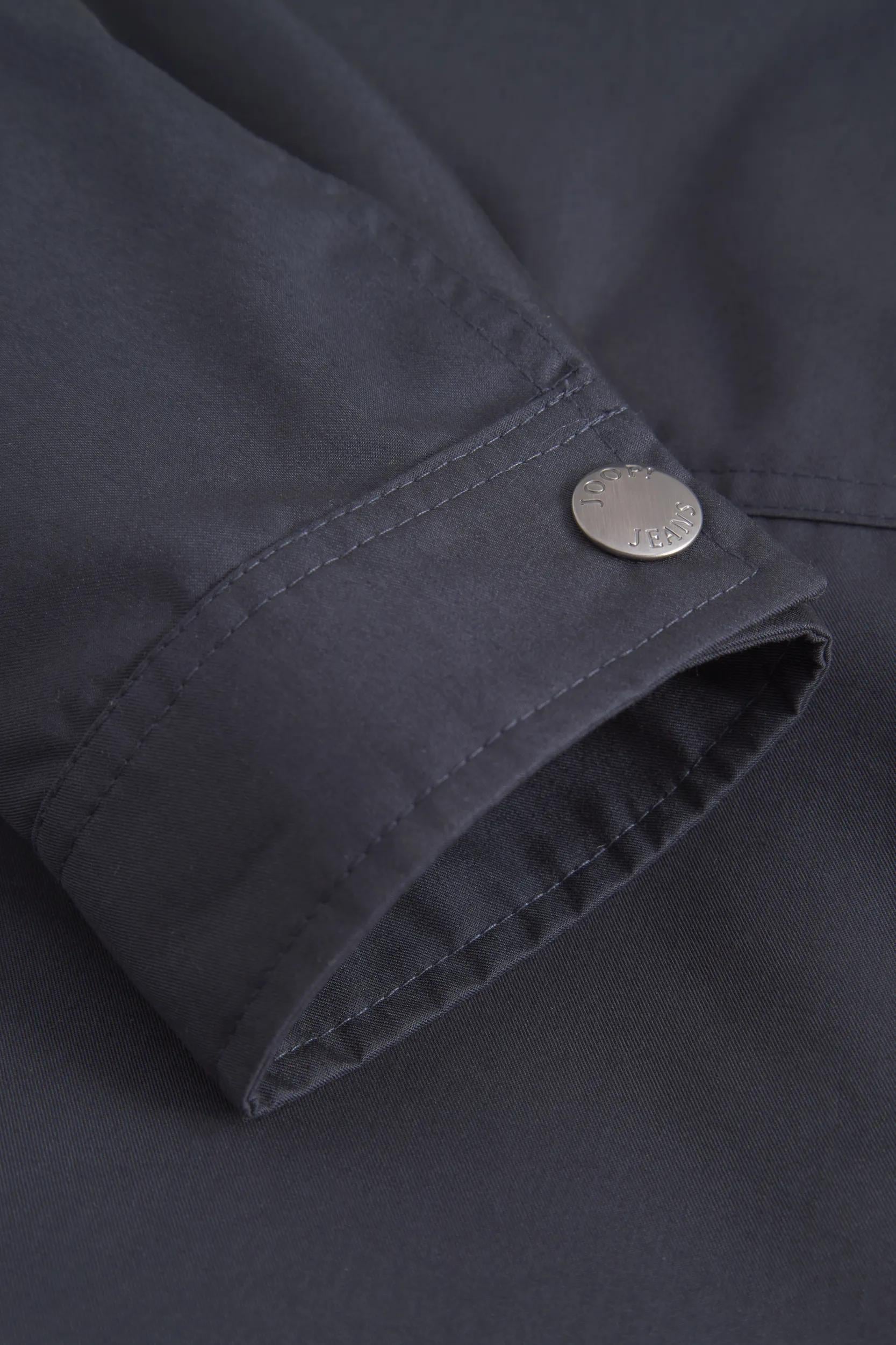 Joop Jeans Blouson »Janos« mit Reissverschluss