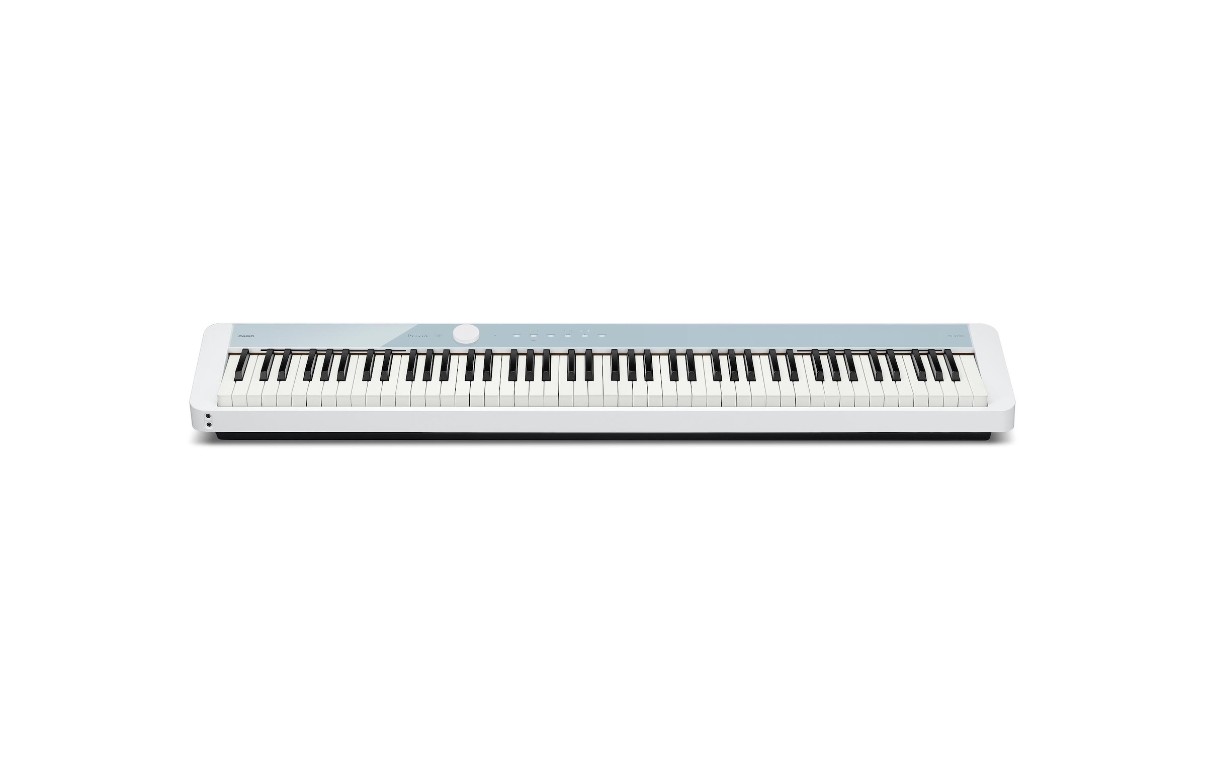 CASIO Digitalpiano »Privia PX-S1100 Calm Limited«