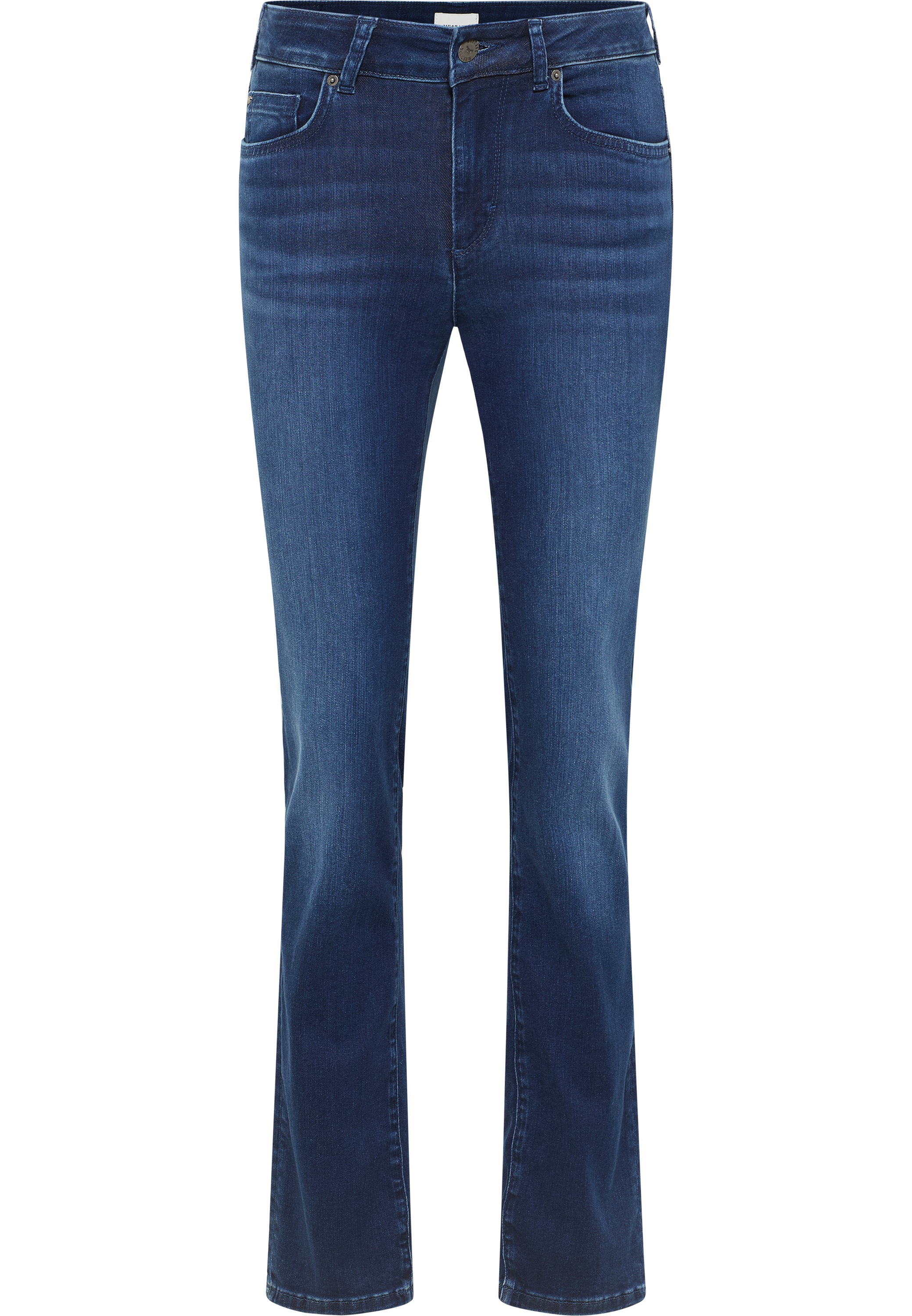MUSTANG Jeans droit »Damen Style Shelby Straight«