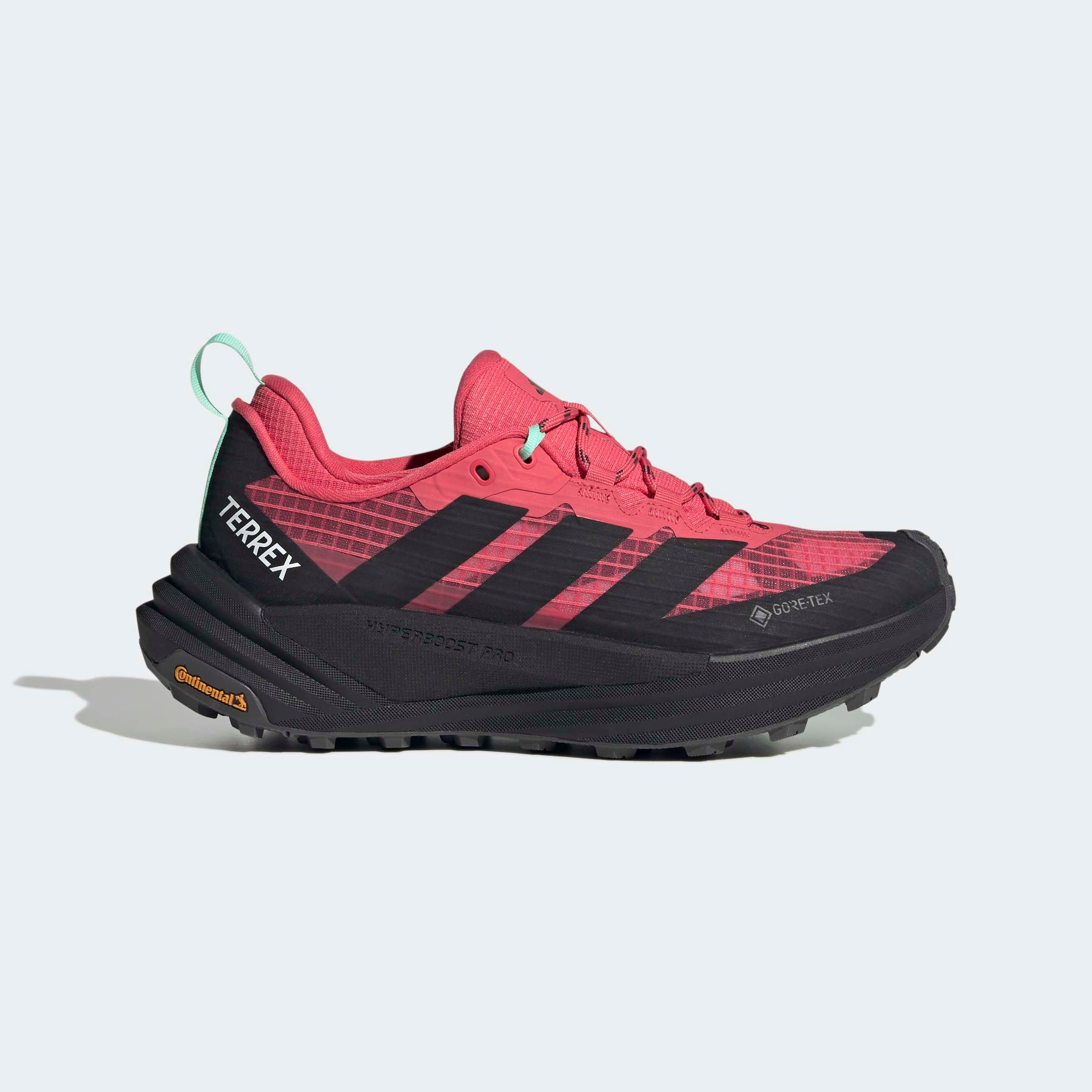 adidas TERREX Chaussure de randonnée »FREEHIKER 3 LOW GORE-TEX®«  imperméable grâce à la membrane Gore-Tex