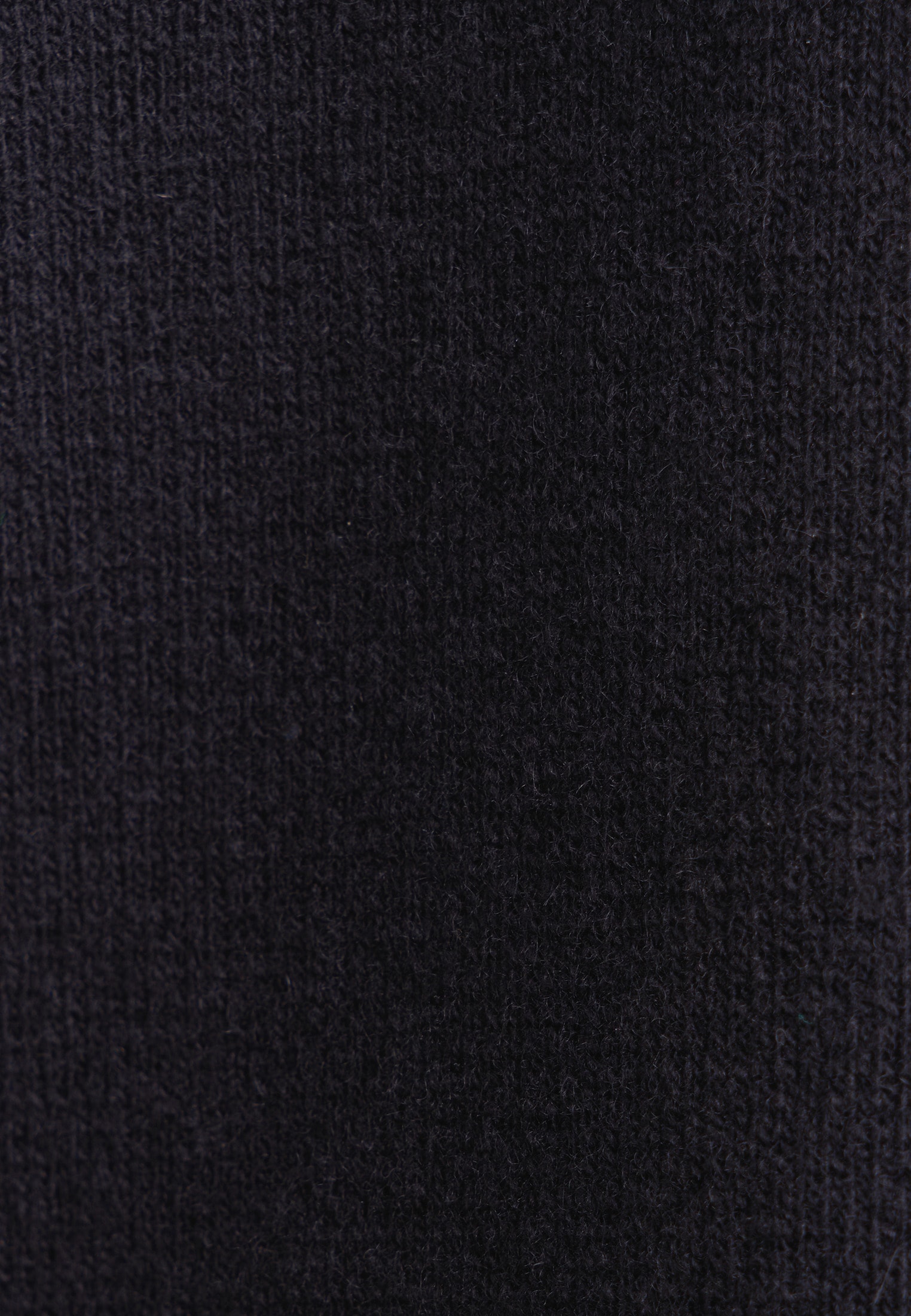 seidensticker Pull en tricot 1/1 Rollkragen