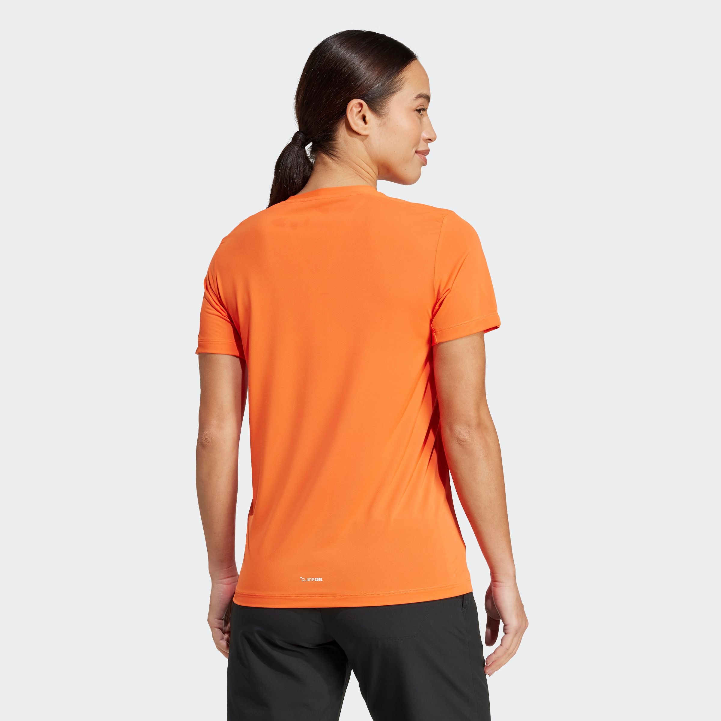 adidas TERREX Funktionsshirt »W MT LOG TECH T«