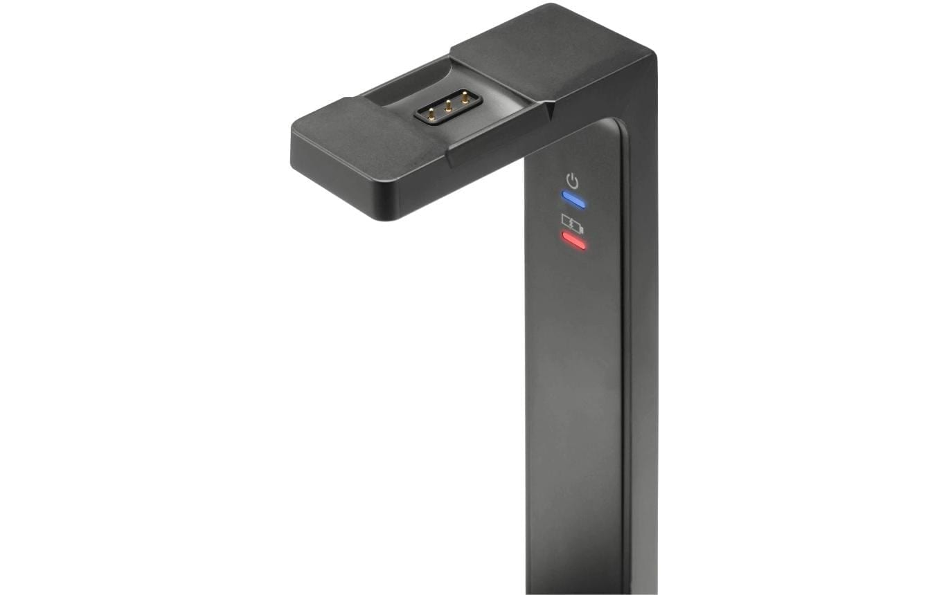   Over-Ear-Kopfhörer Active Noise Cancelling (ANC) eingebautes Mikrofon, Ladezeit: 2,5h