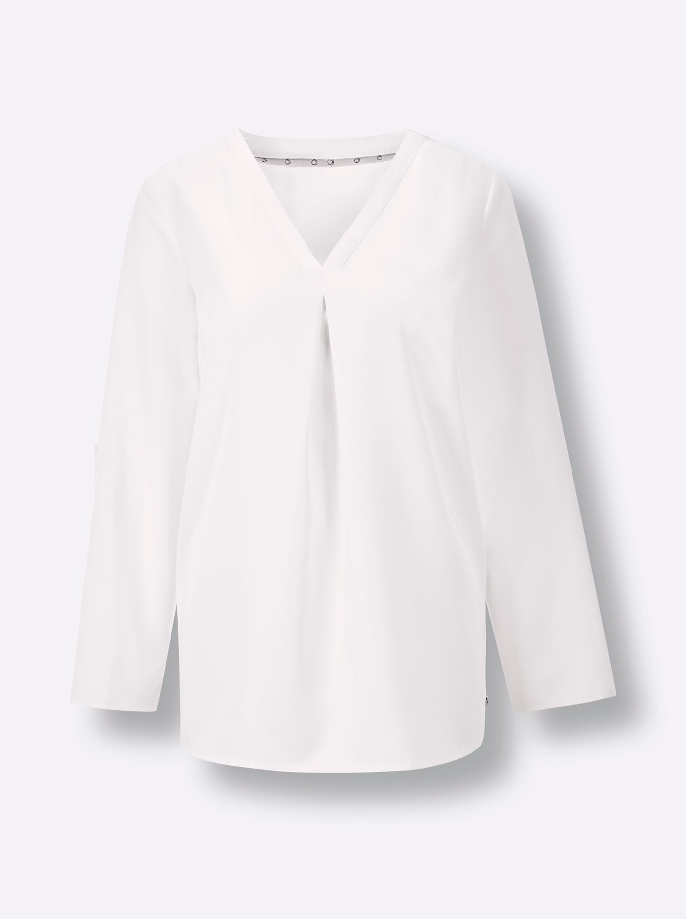 CREATION L PREMIUM Blouse à enfiler