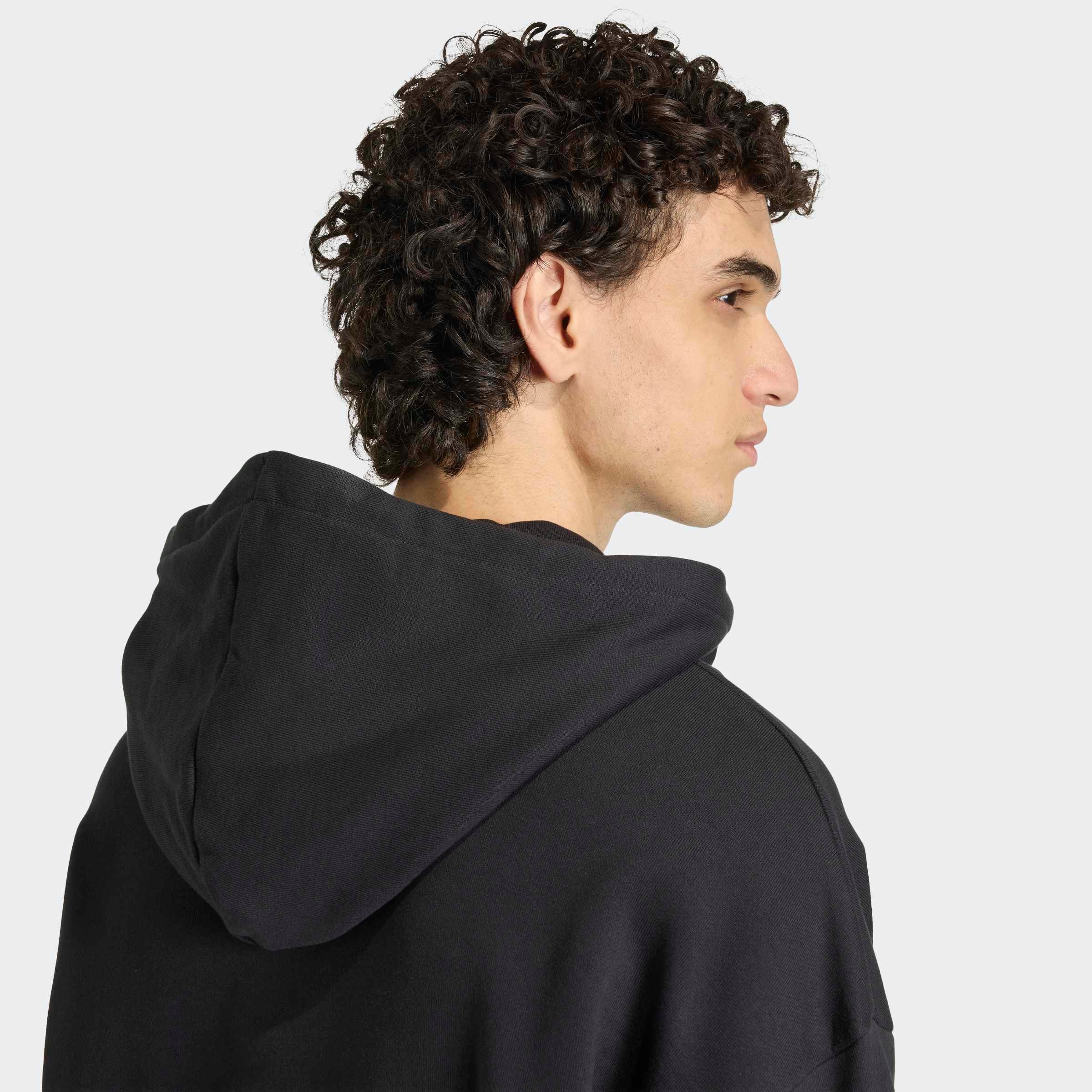 adidas Originals Sweat à capuche »TREFOIL HOODY«
