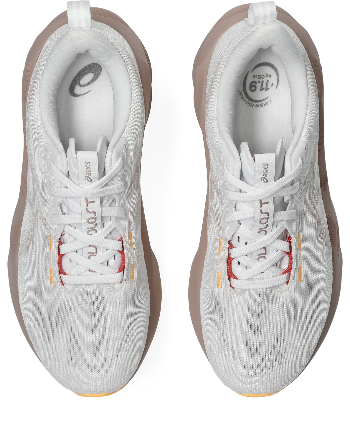 Asics Laufschuh »NOVABLAST 5«