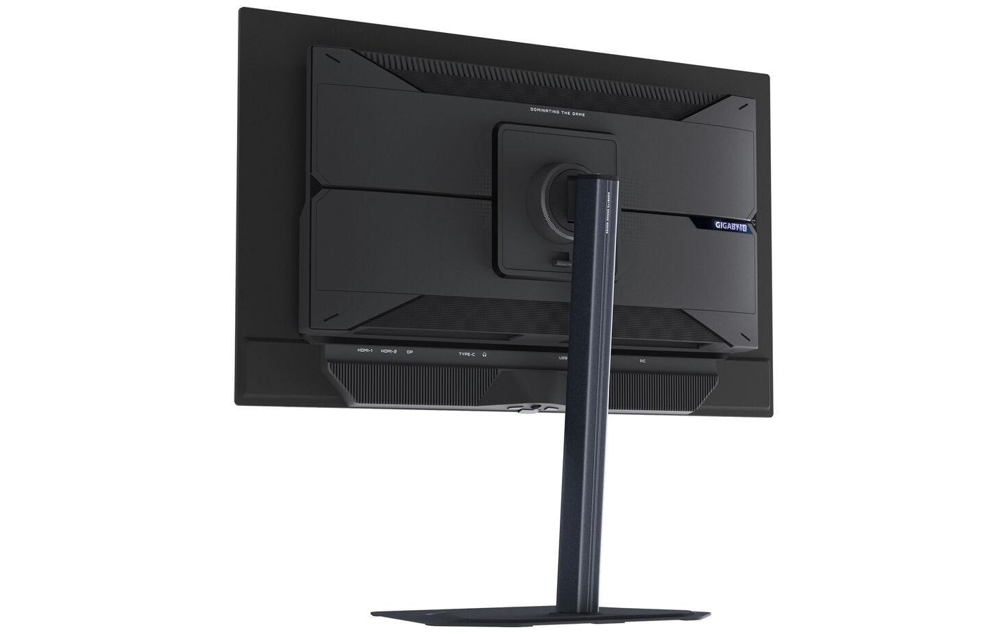 Gigabyte Gaming-Monitor »MO27Q2« 68,58 cm/27 ″  2560 x 1440 px WQHD 0,03 Reaktionszeit 240 Hz