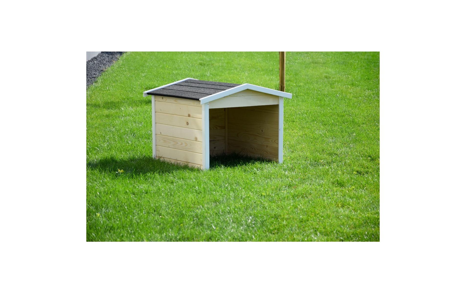 dobar Garage pour tondeuse-robot »«Oslo»«