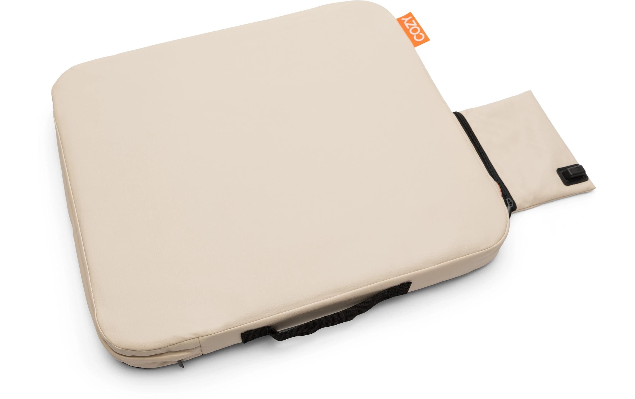 Bodi-Tek Coussin chauffant »Cozy JORD«