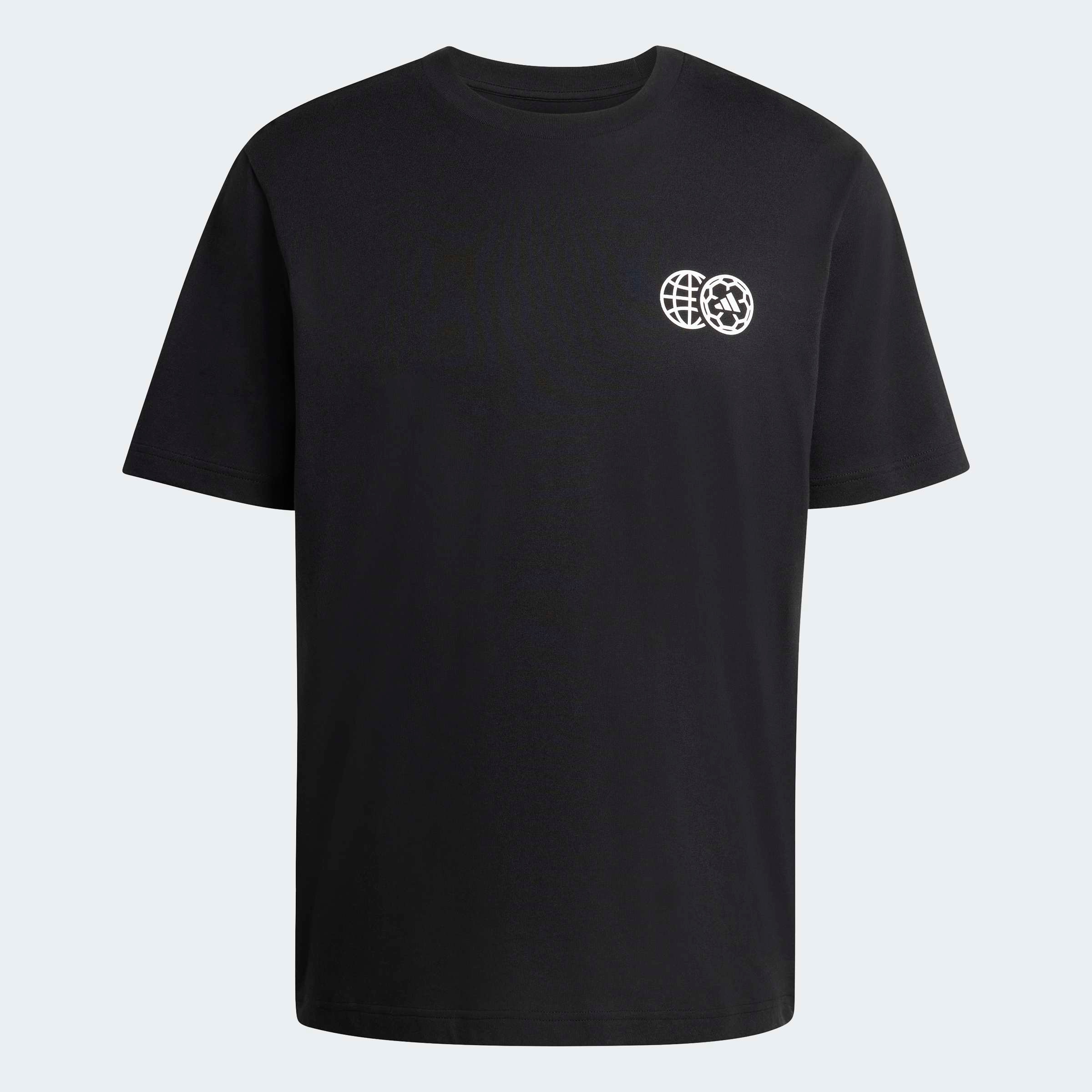 adidas Sportswear T-Shirt »M HOT NP T«