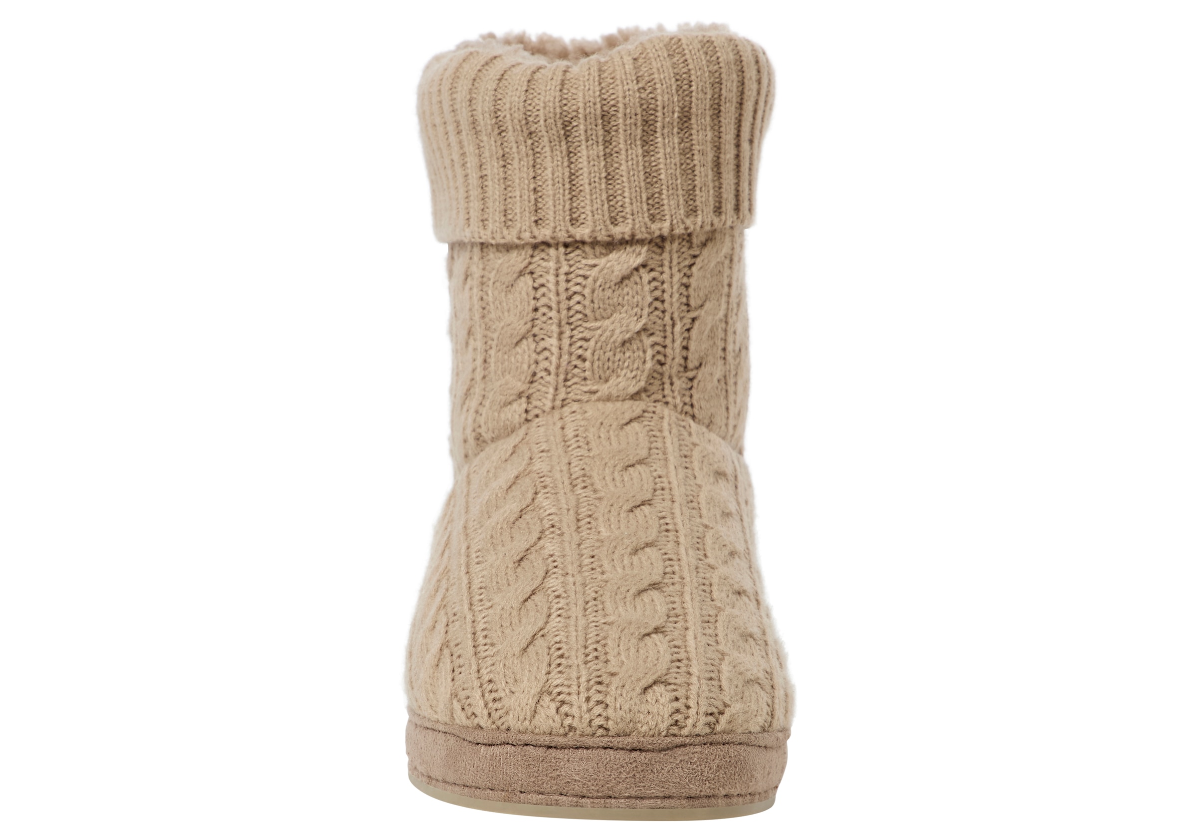 Apollo Hausboots  komfortable und langlebig