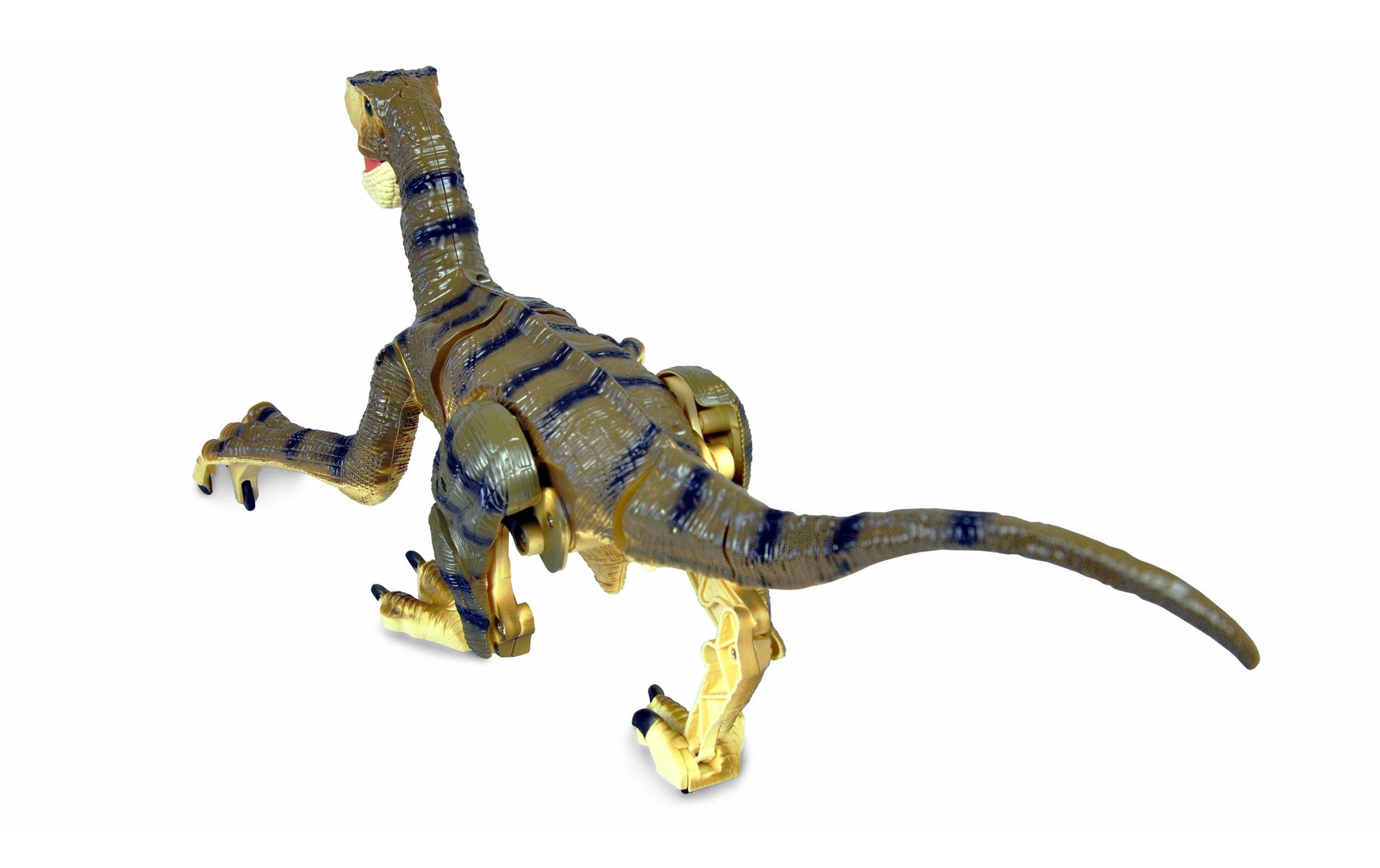 Amewi Voiture RC »Dinosaurier Velociraptor«