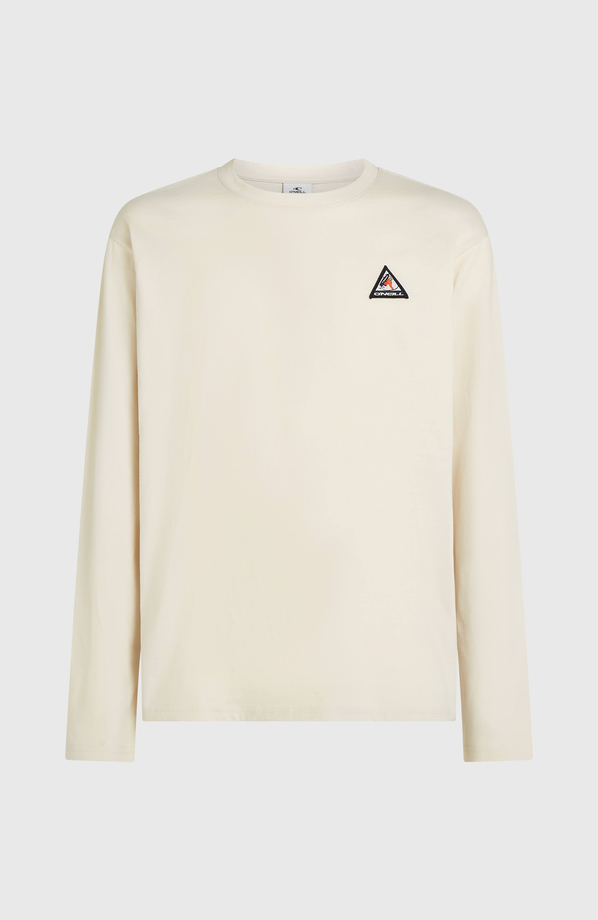O'Neill Langarmshirt »FWC'Play L/SLV T-SHIRT« aus Baumwolle, in den Grössen S bis XXL